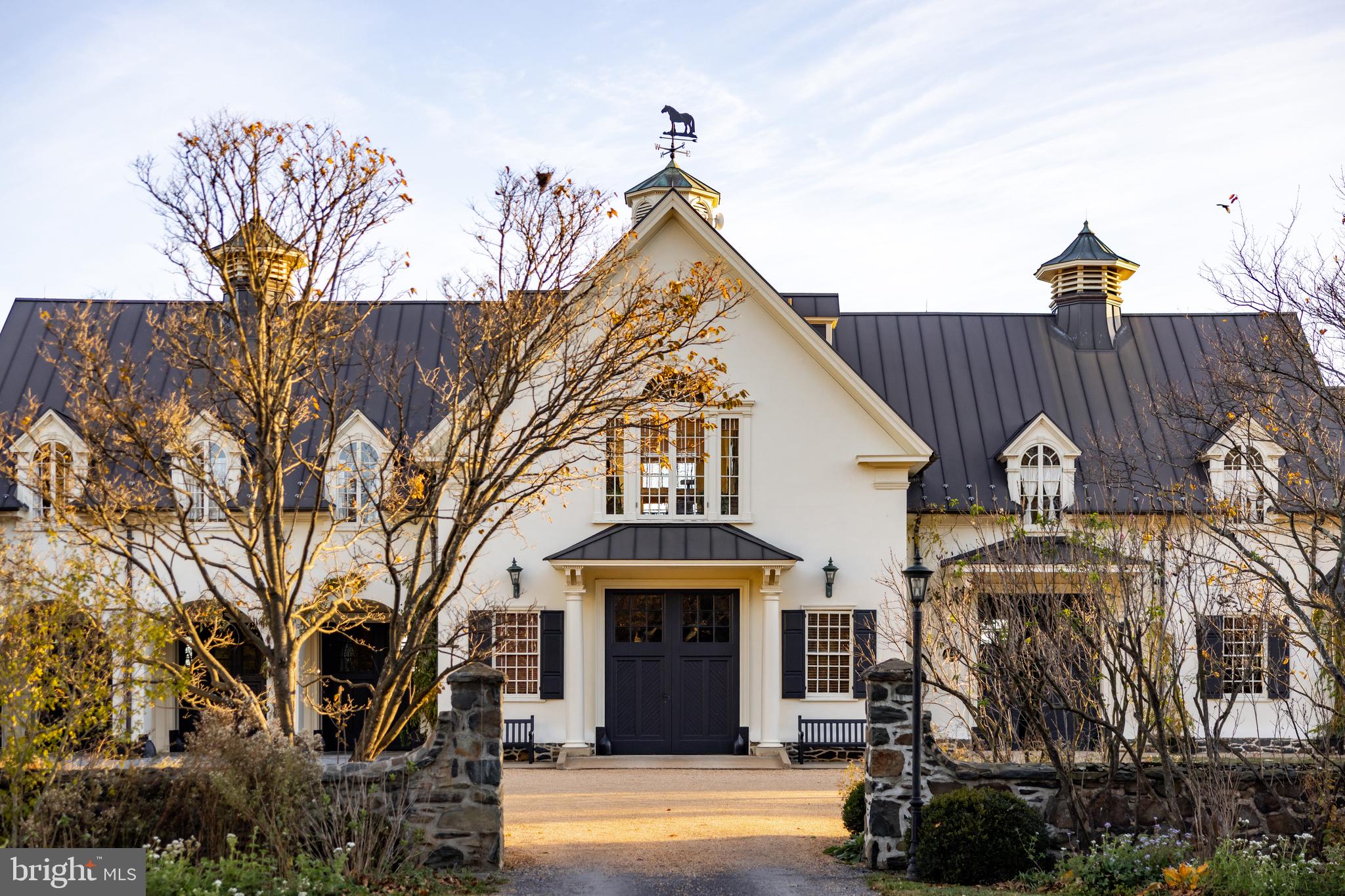 UPPERVILLE - Residential