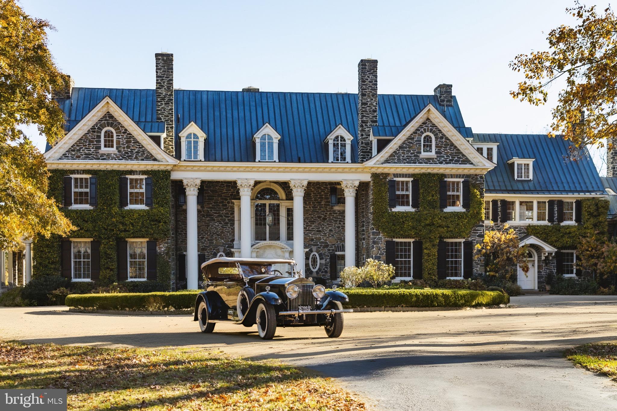 UPPERVILLE - Residential