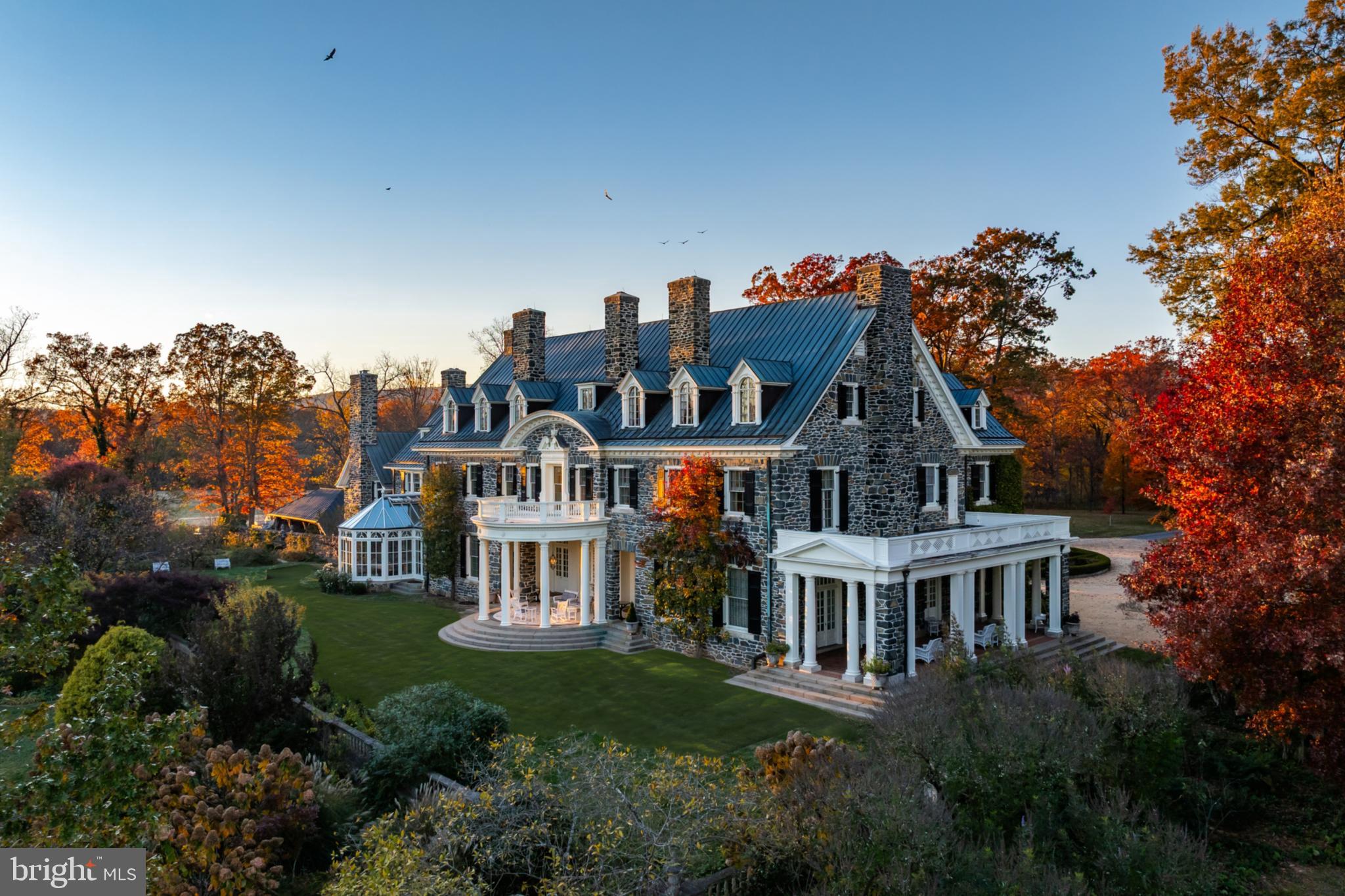 UPPERVILLE - Residential