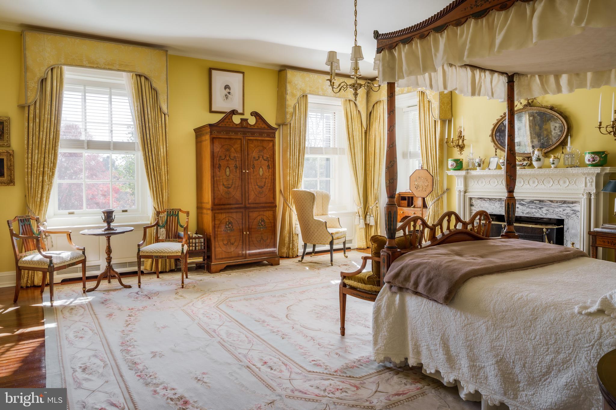 UPPERVILLE - Residential