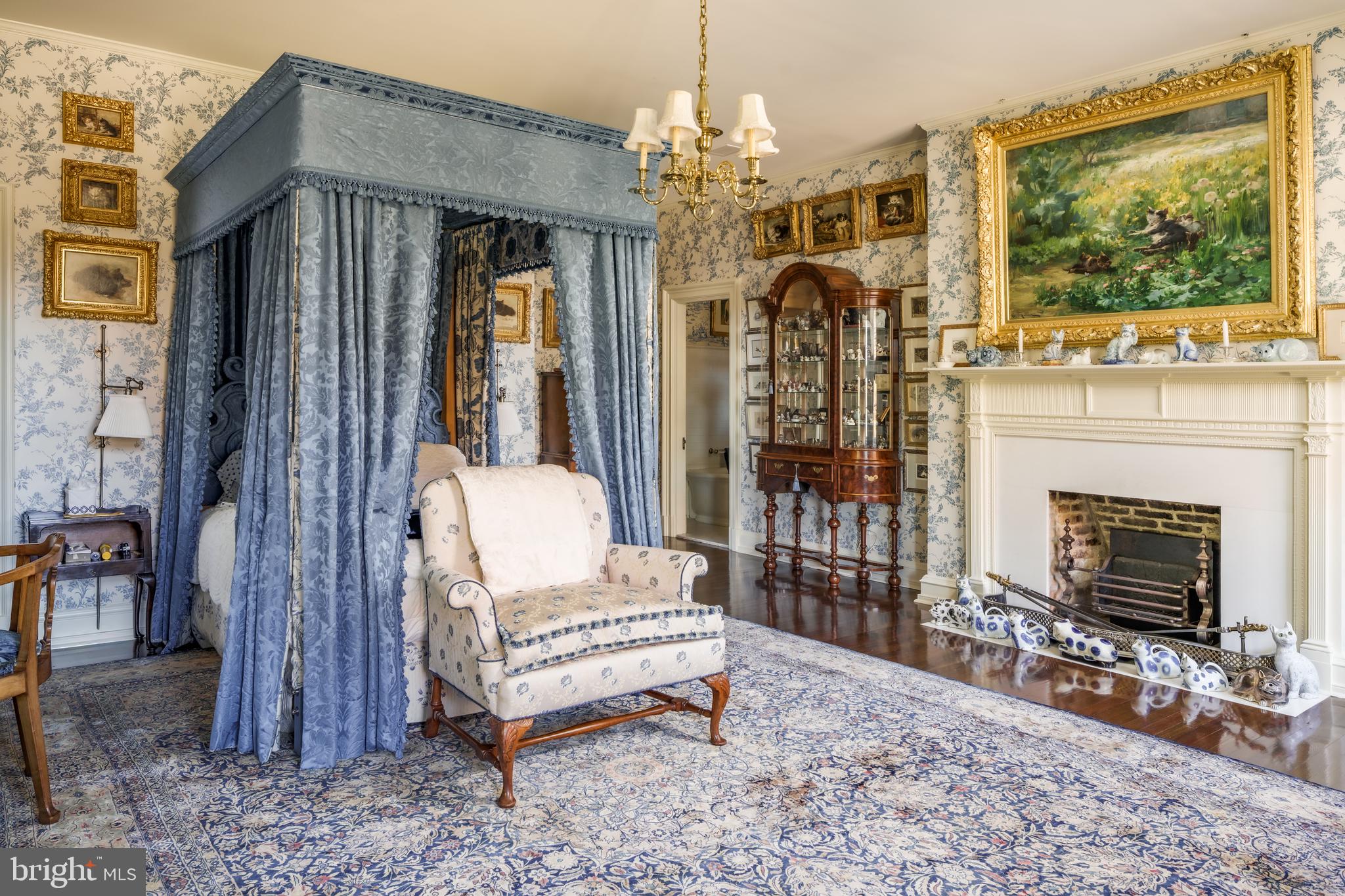 UPPERVILLE - Residential