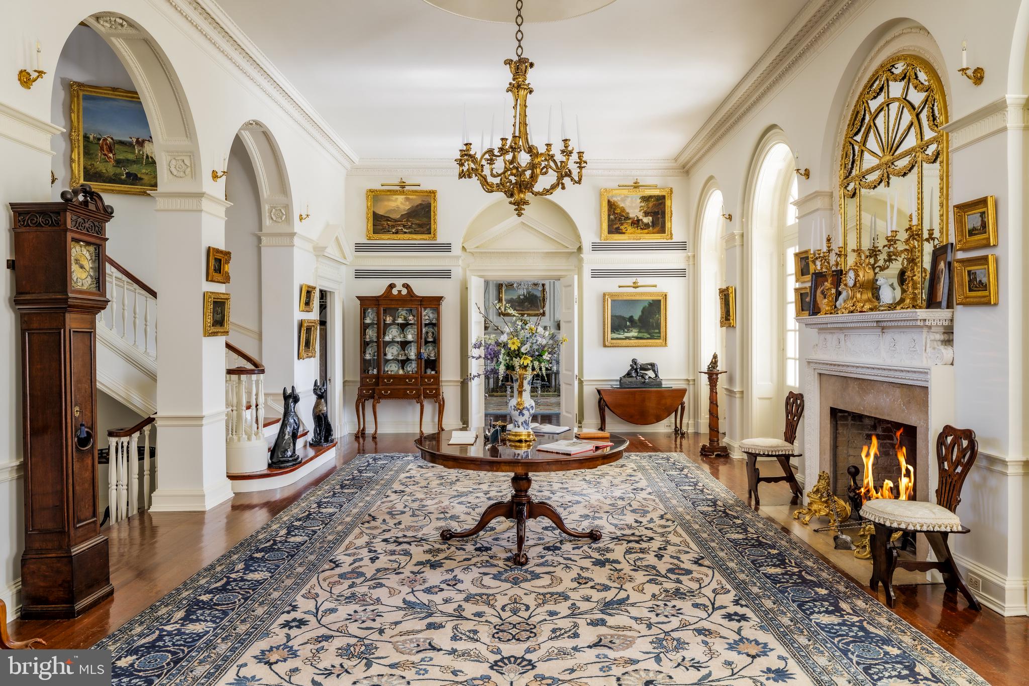 UPPERVILLE - Residential