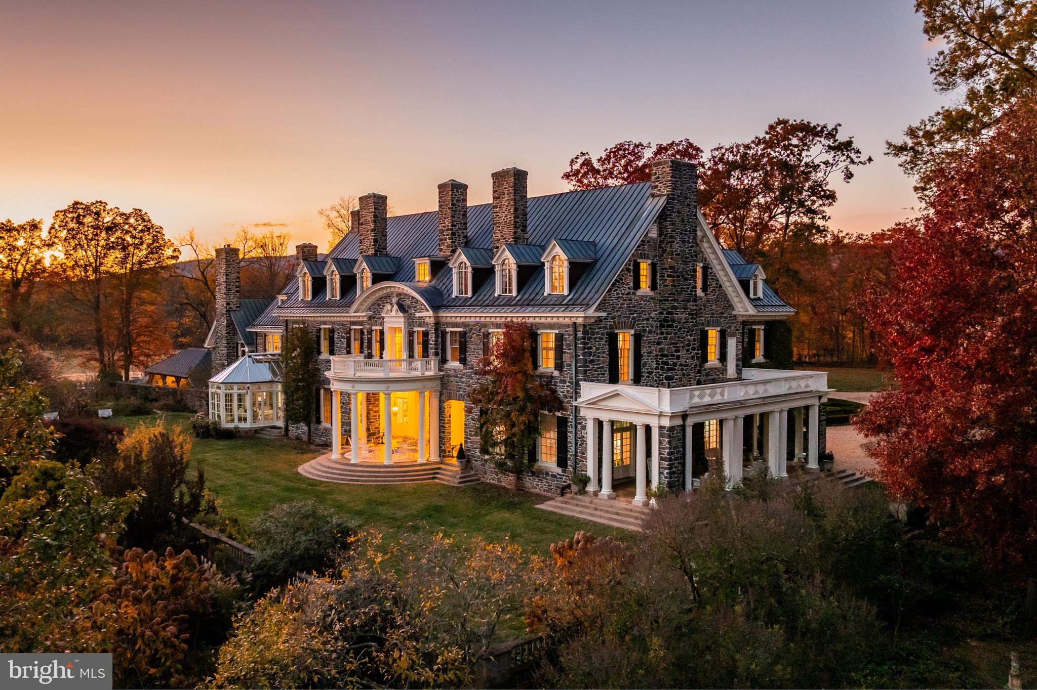 UPPERVILLE - Residential