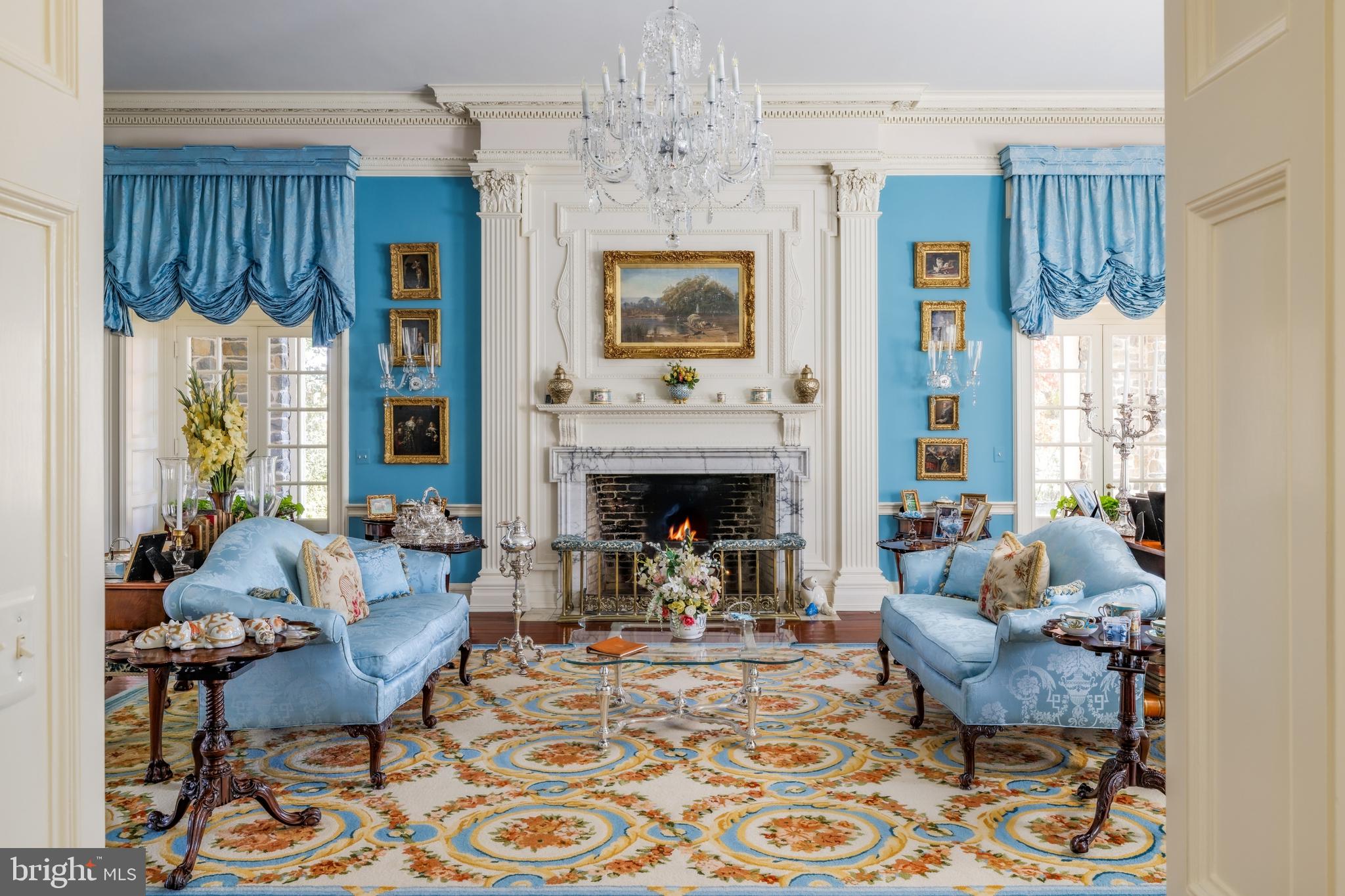 UPPERVILLE - Residential