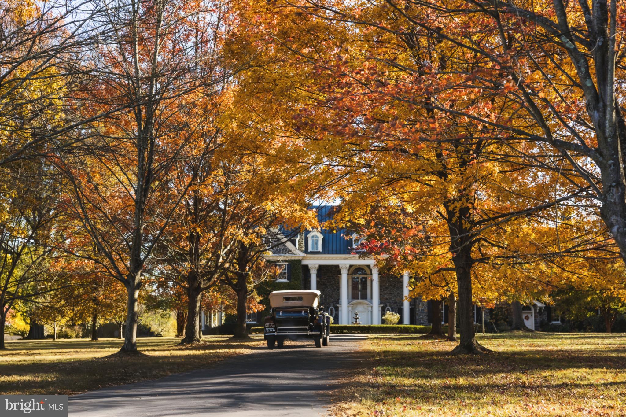 UPPERVILLE - Residential