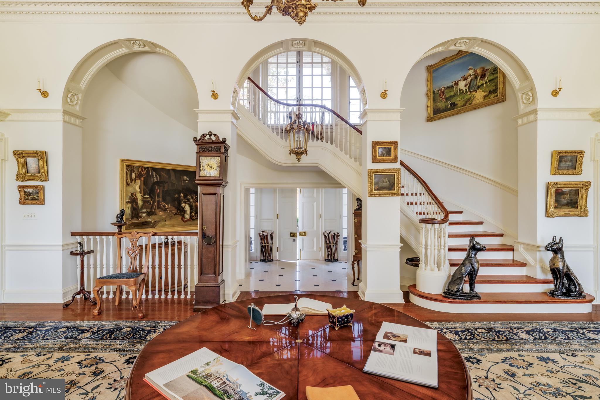 UPPERVILLE - Residential