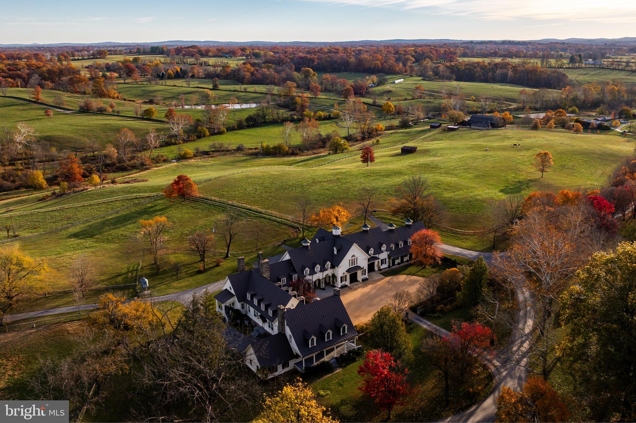 UPPERVILLE - Residential
