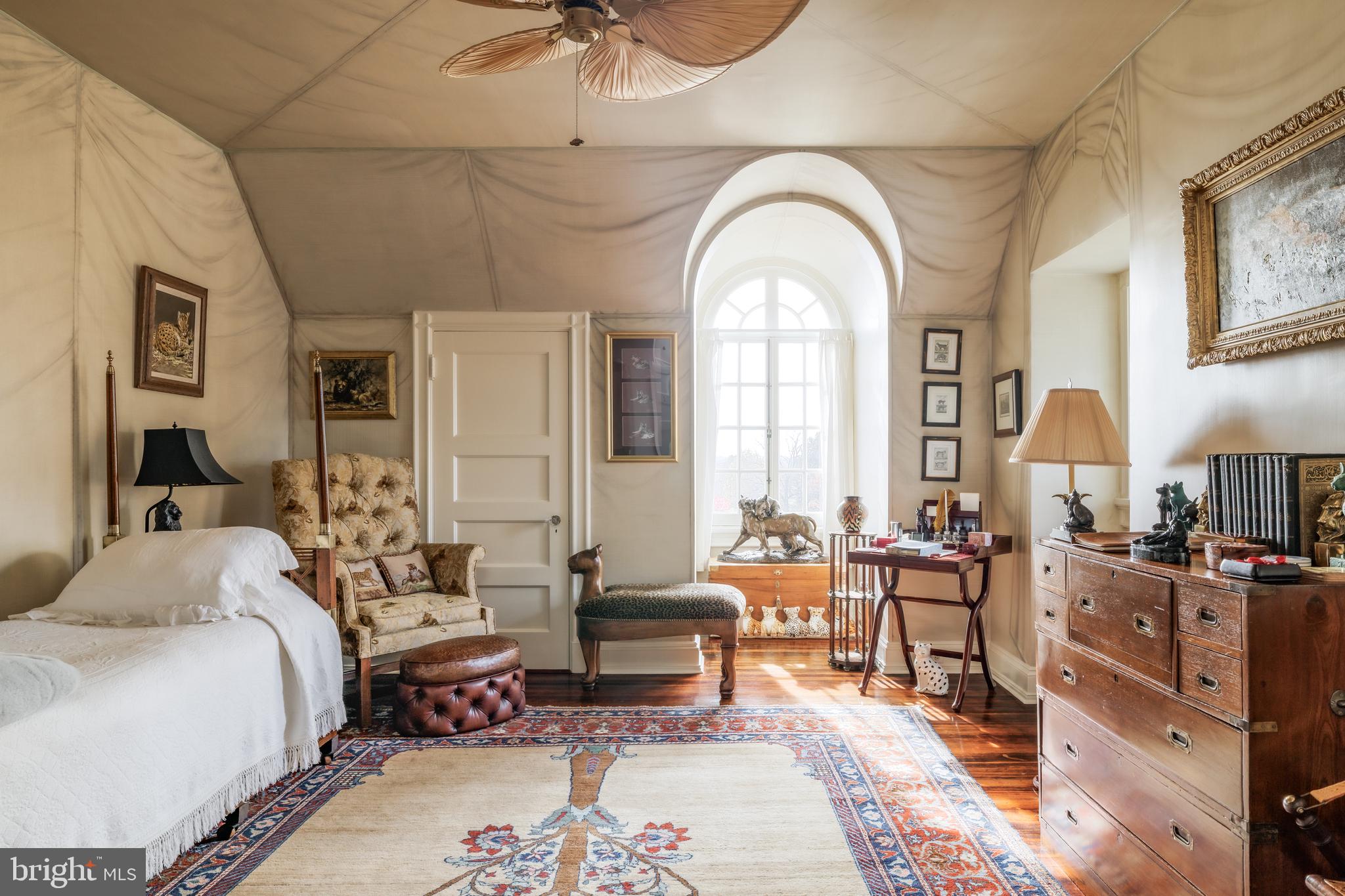 UPPERVILLE - Residential