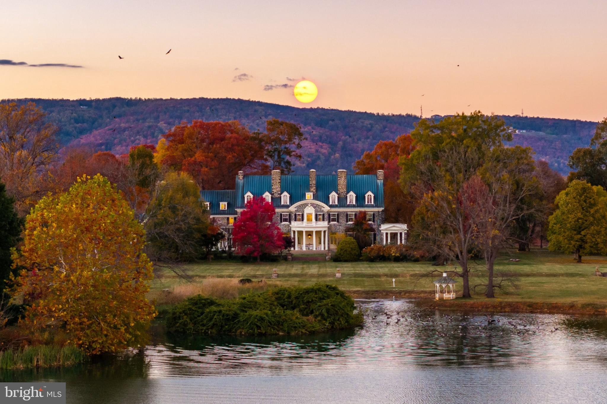 UPPERVILLE - Residential