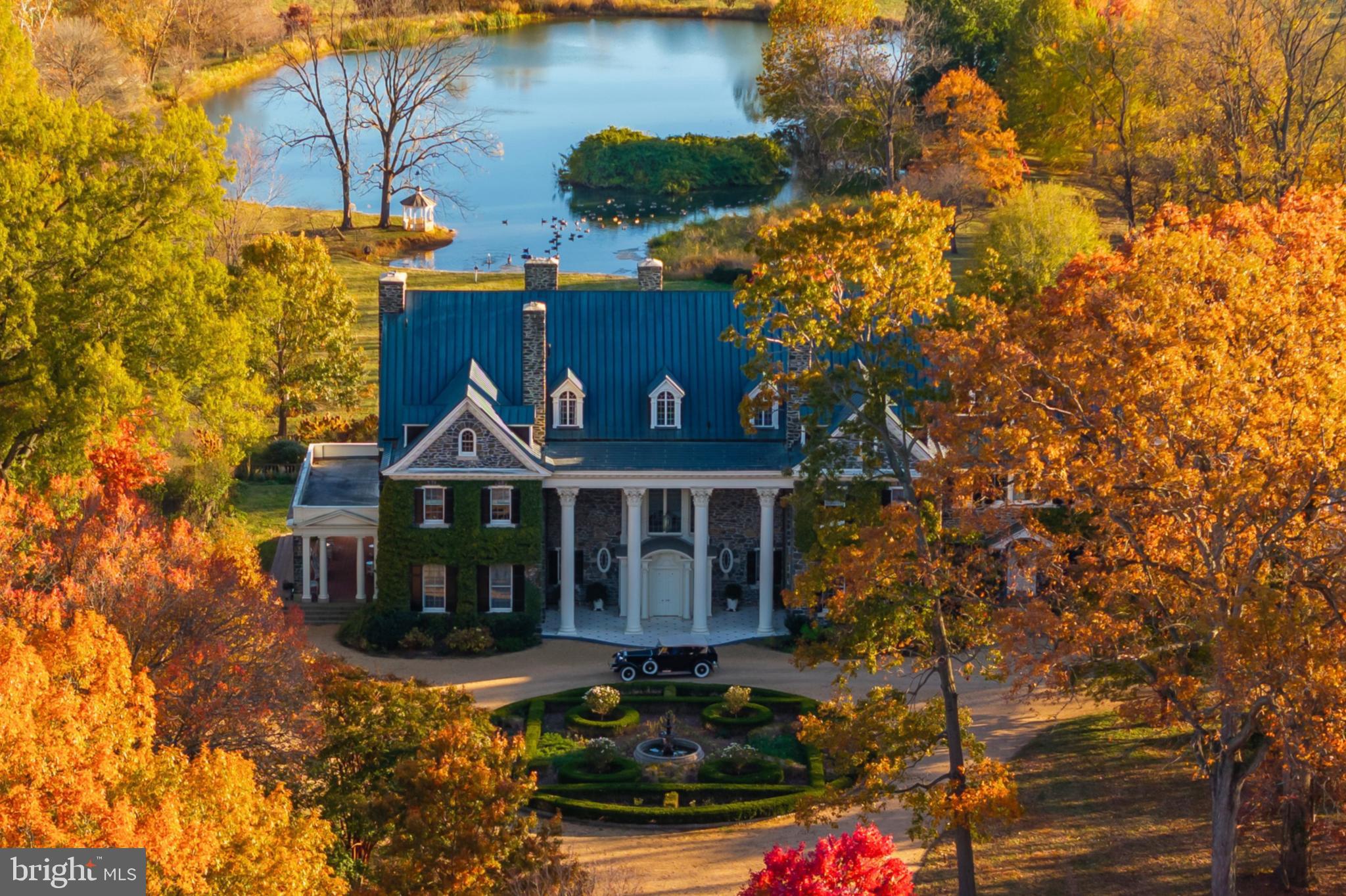 UPPERVILLE - Residential