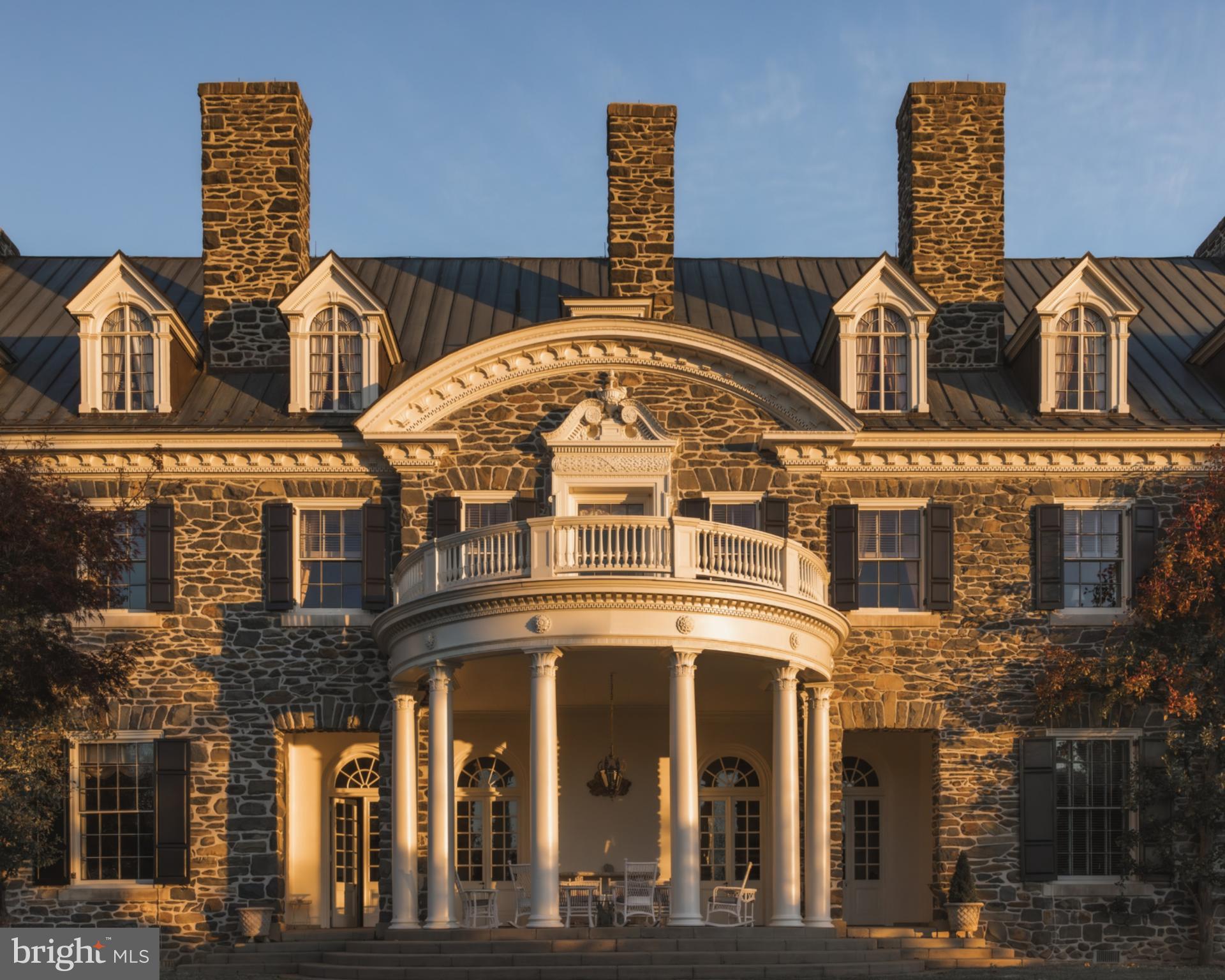 UPPERVILLE - Residential