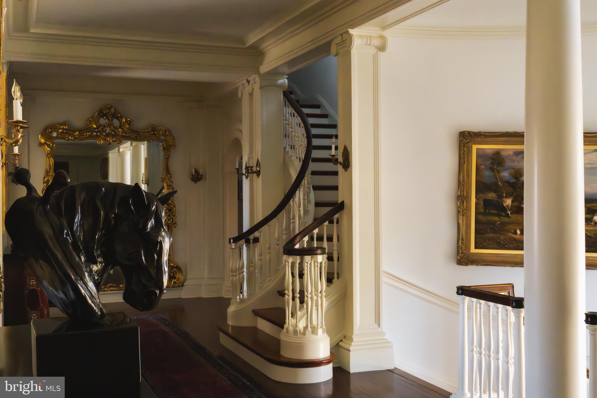 UPPERVILLE - Residential