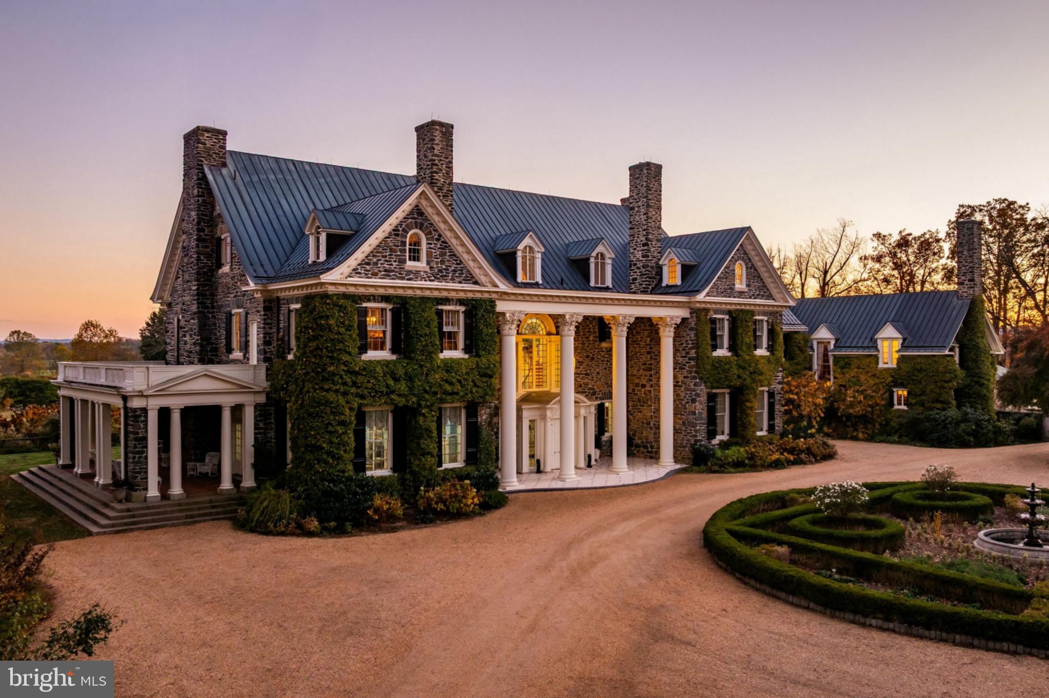 UPPERVILLE - Residential