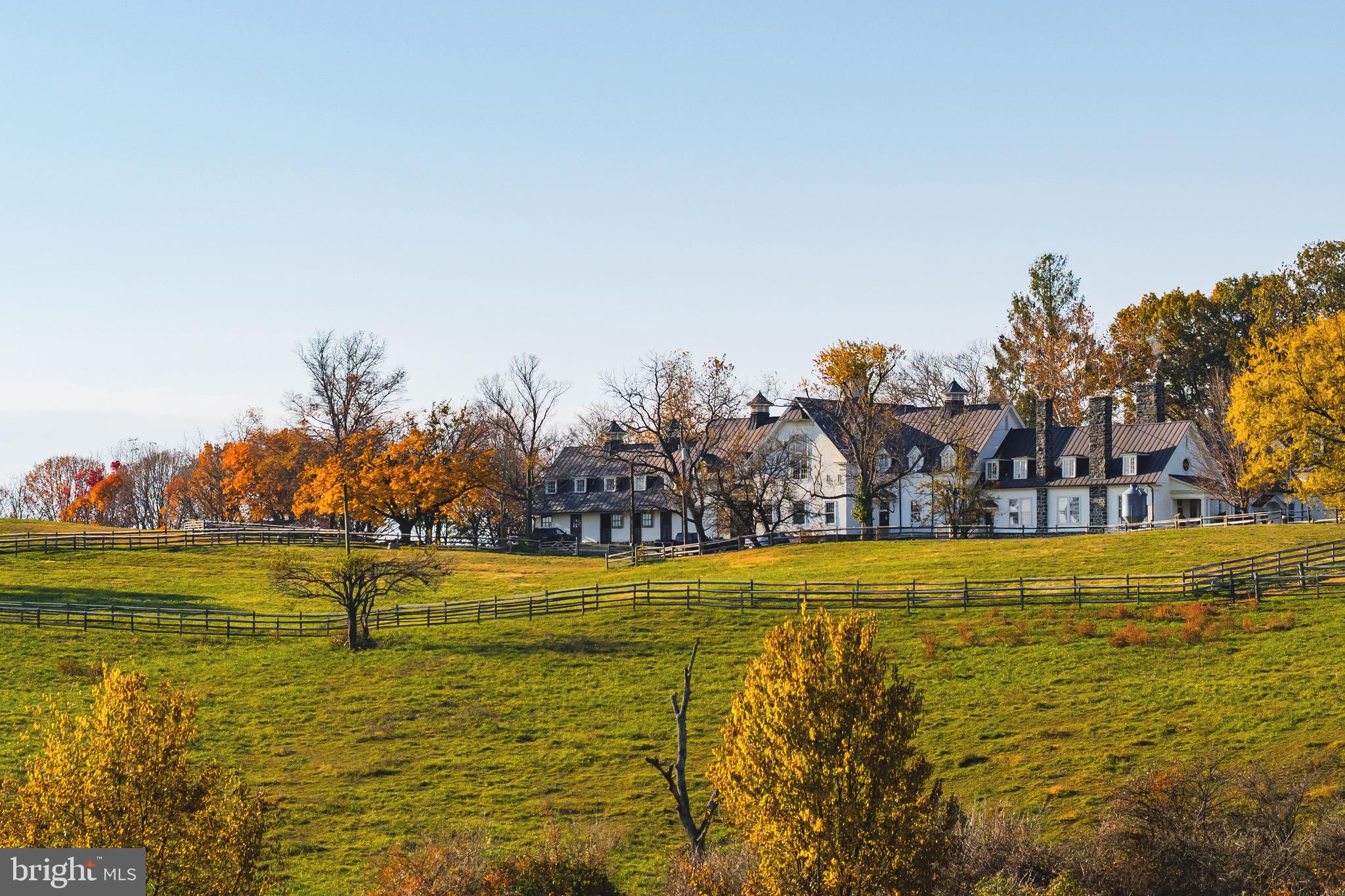 UPPERVILLE - Residential