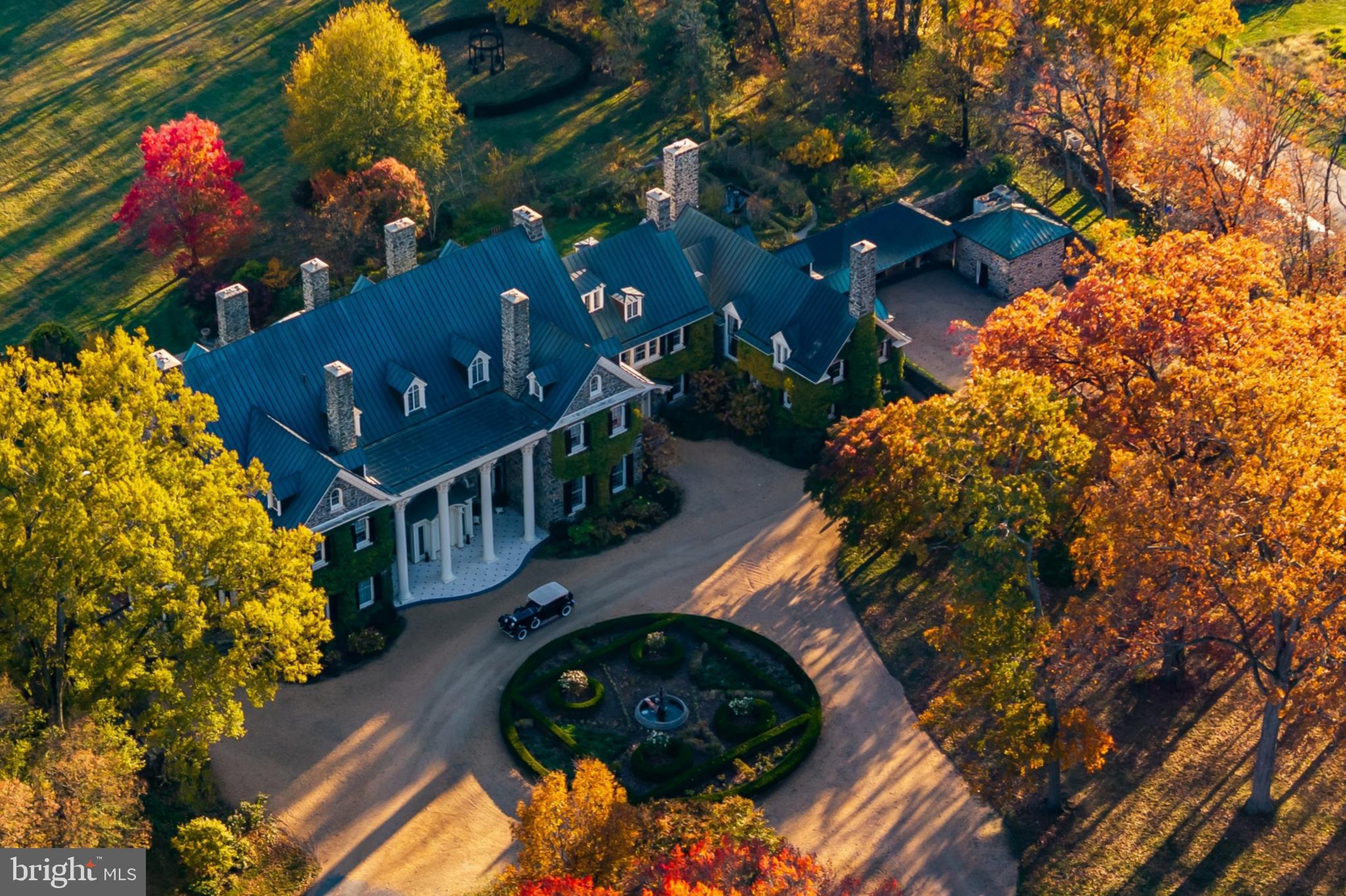 UPPERVILLE - Residential