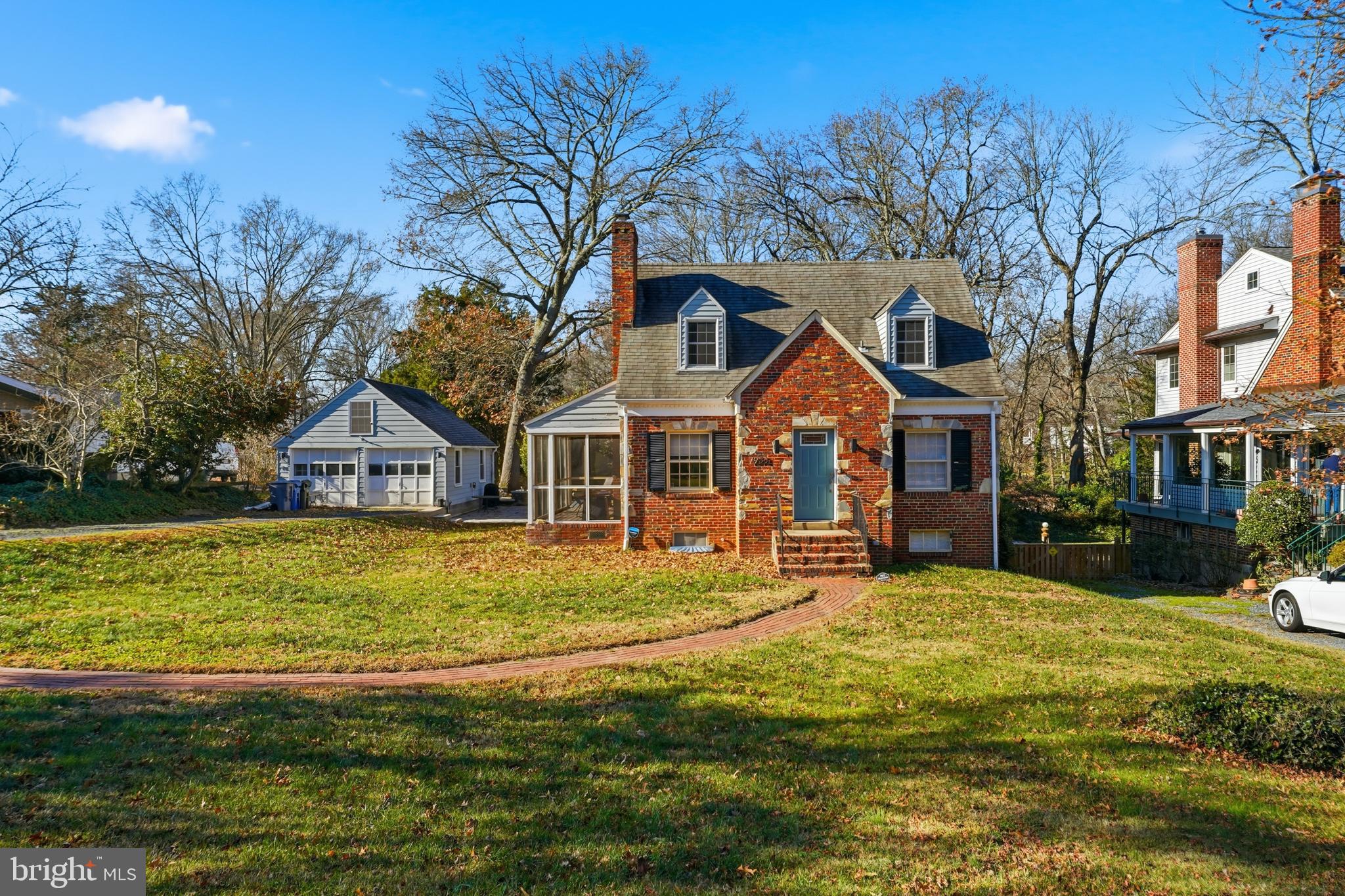 WELLINGTON - Residential