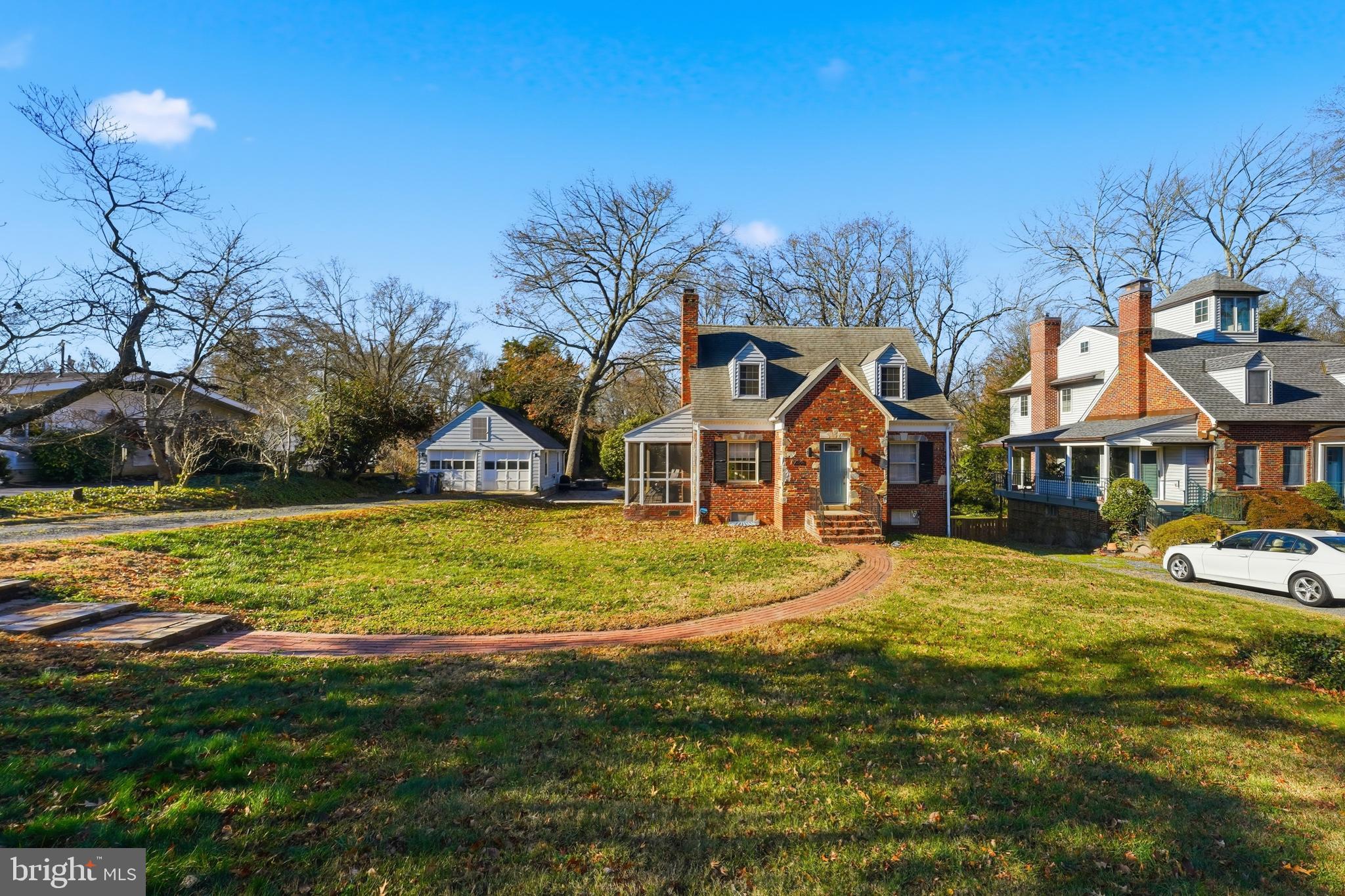 WELLINGTON - Residential