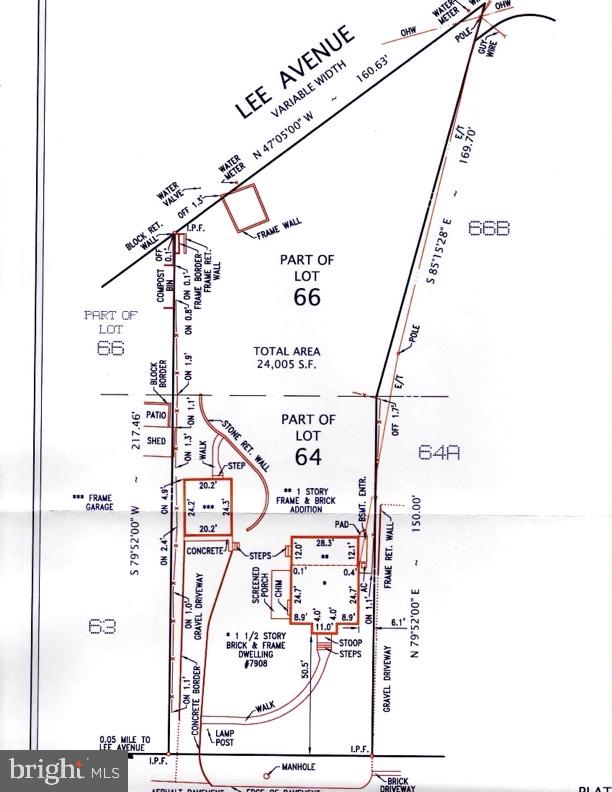 7908 W BOULEVARD DRIVE