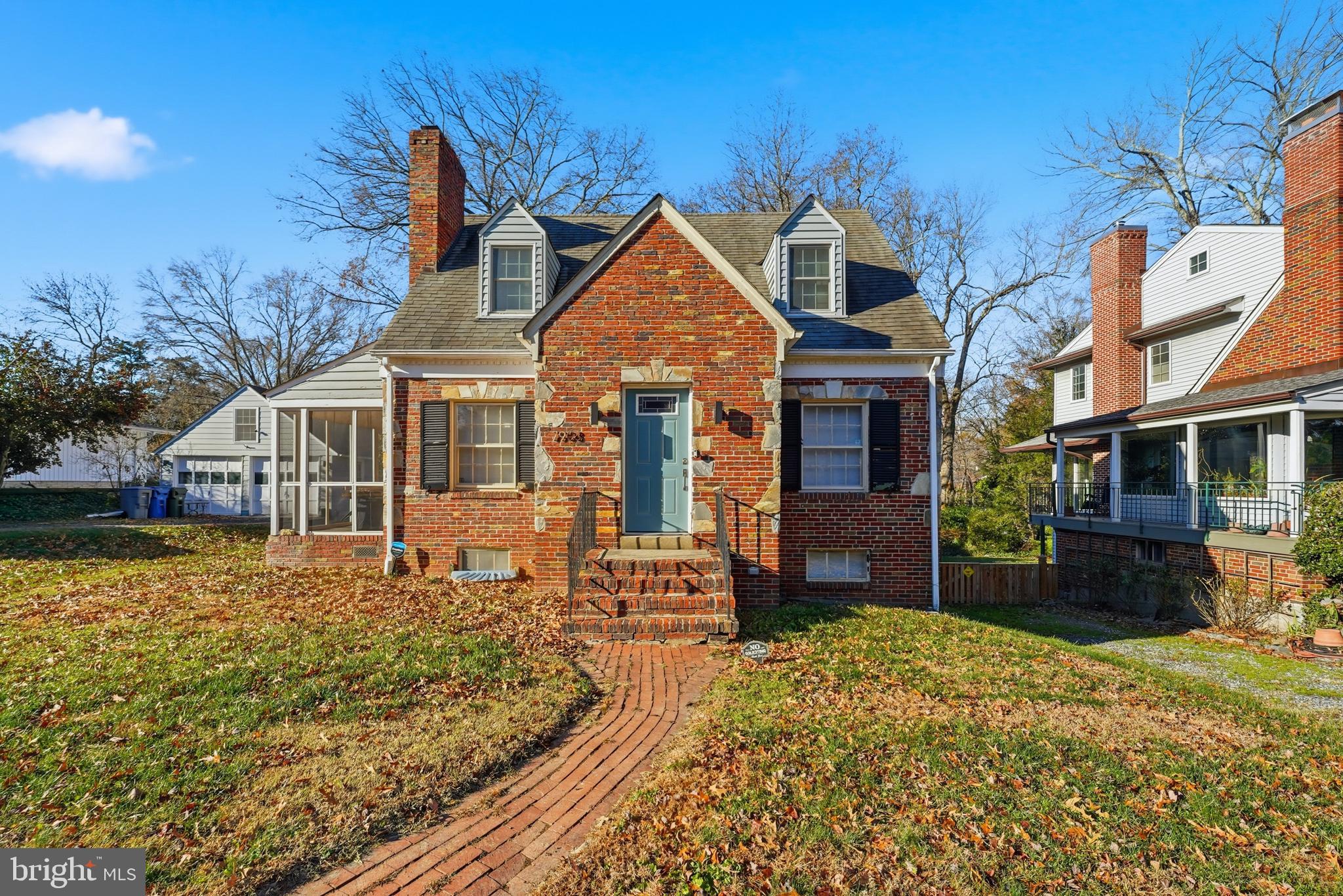 WELLINGTON - Residential