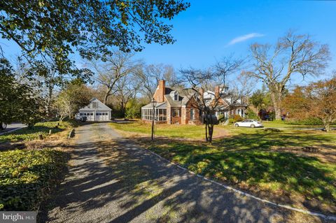 7908 W BOULEVARD DRIVE ALEXANDRIA VA 22308