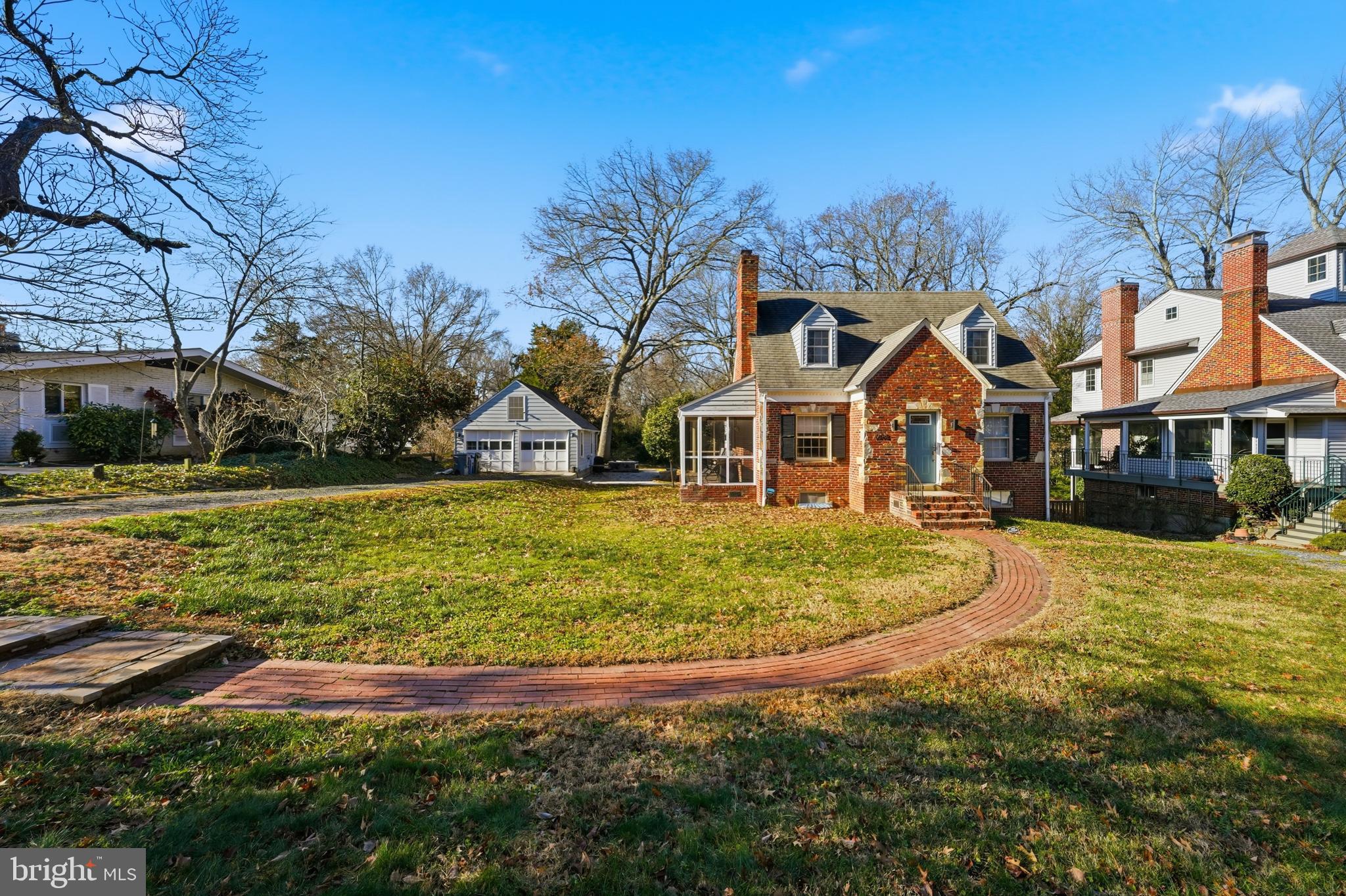 WELLINGTON - Residential