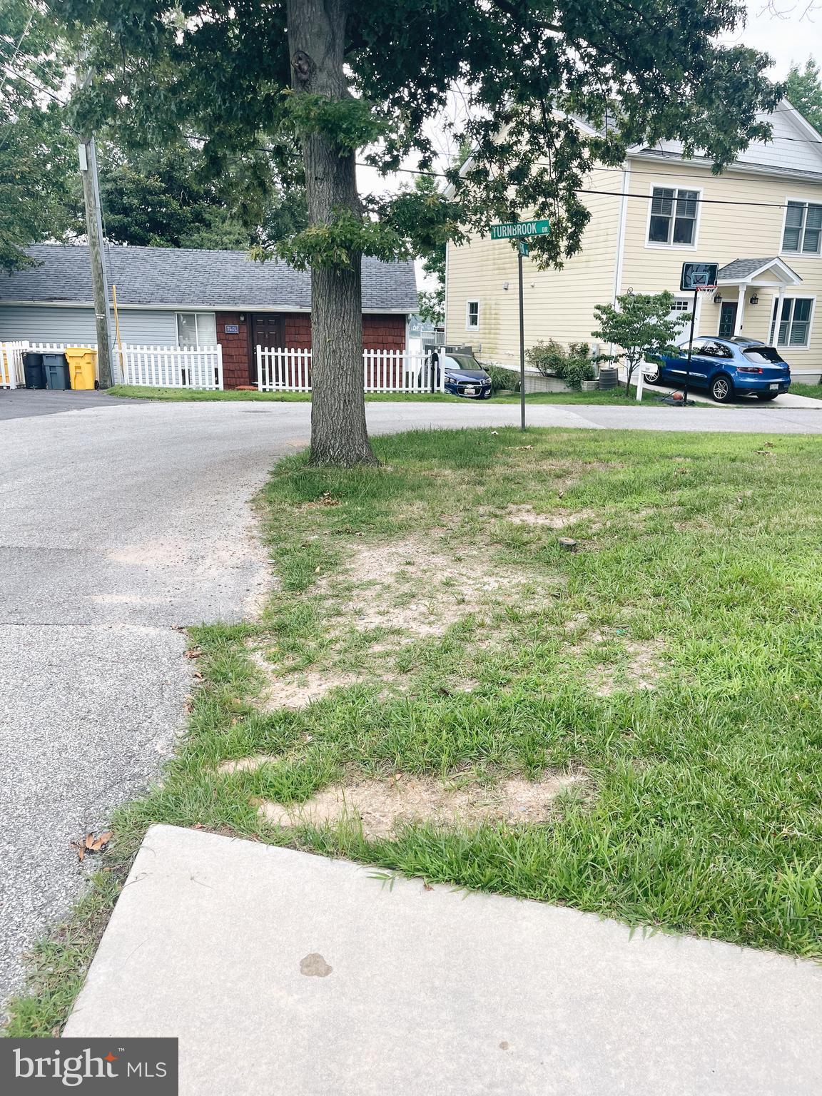 GLEN BURNIE - Residential Lease