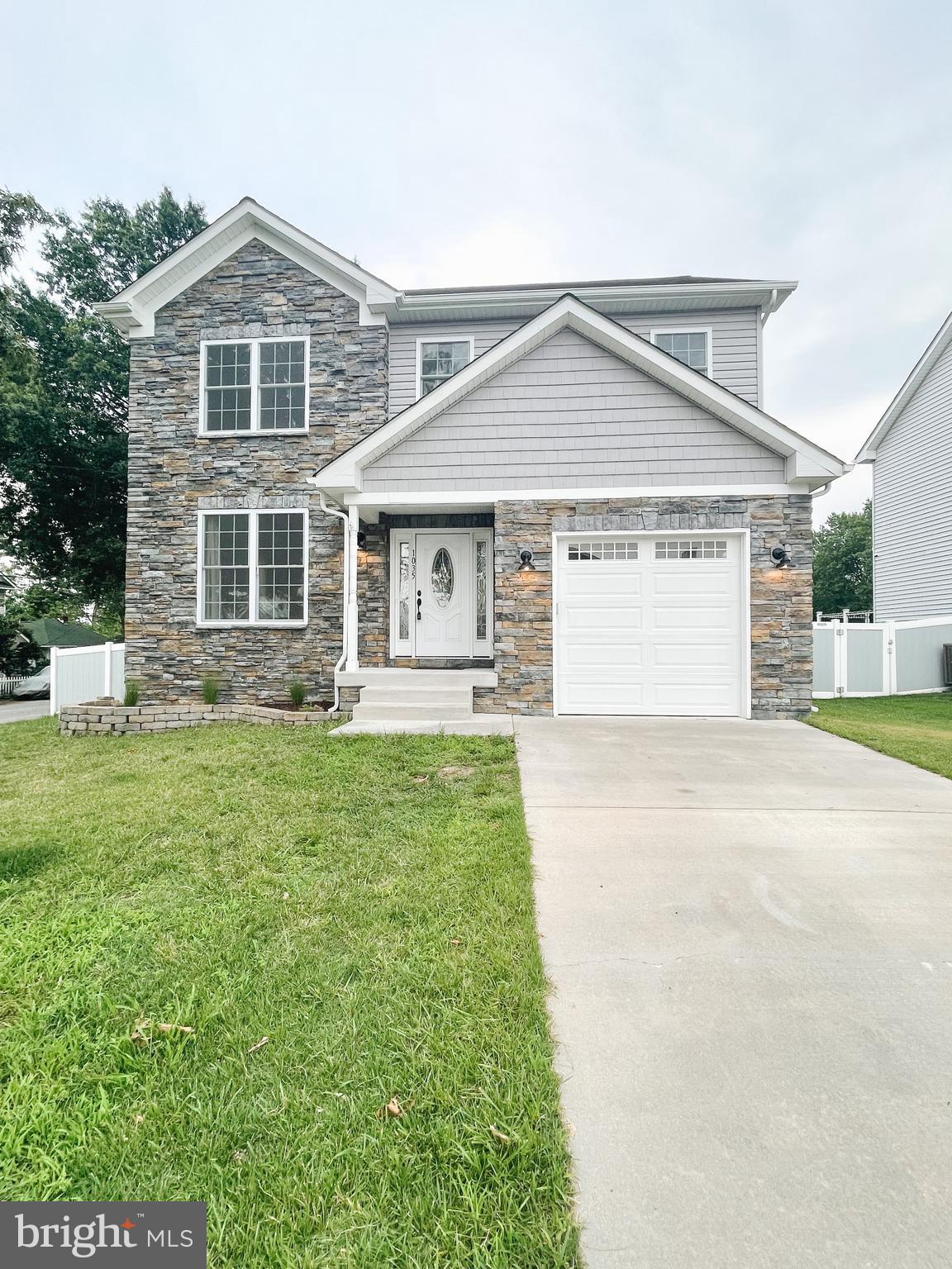 GLEN BURNIE - Residential Lease