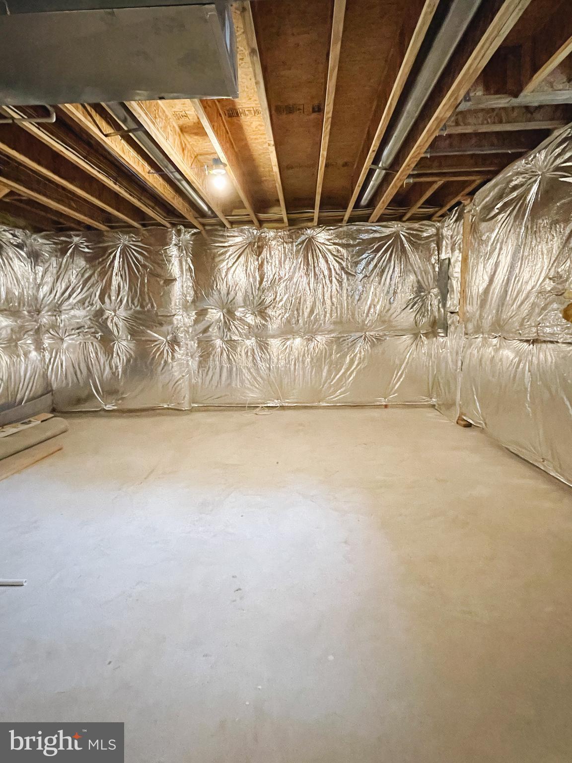 GLEN BURNIE - Residential Lease