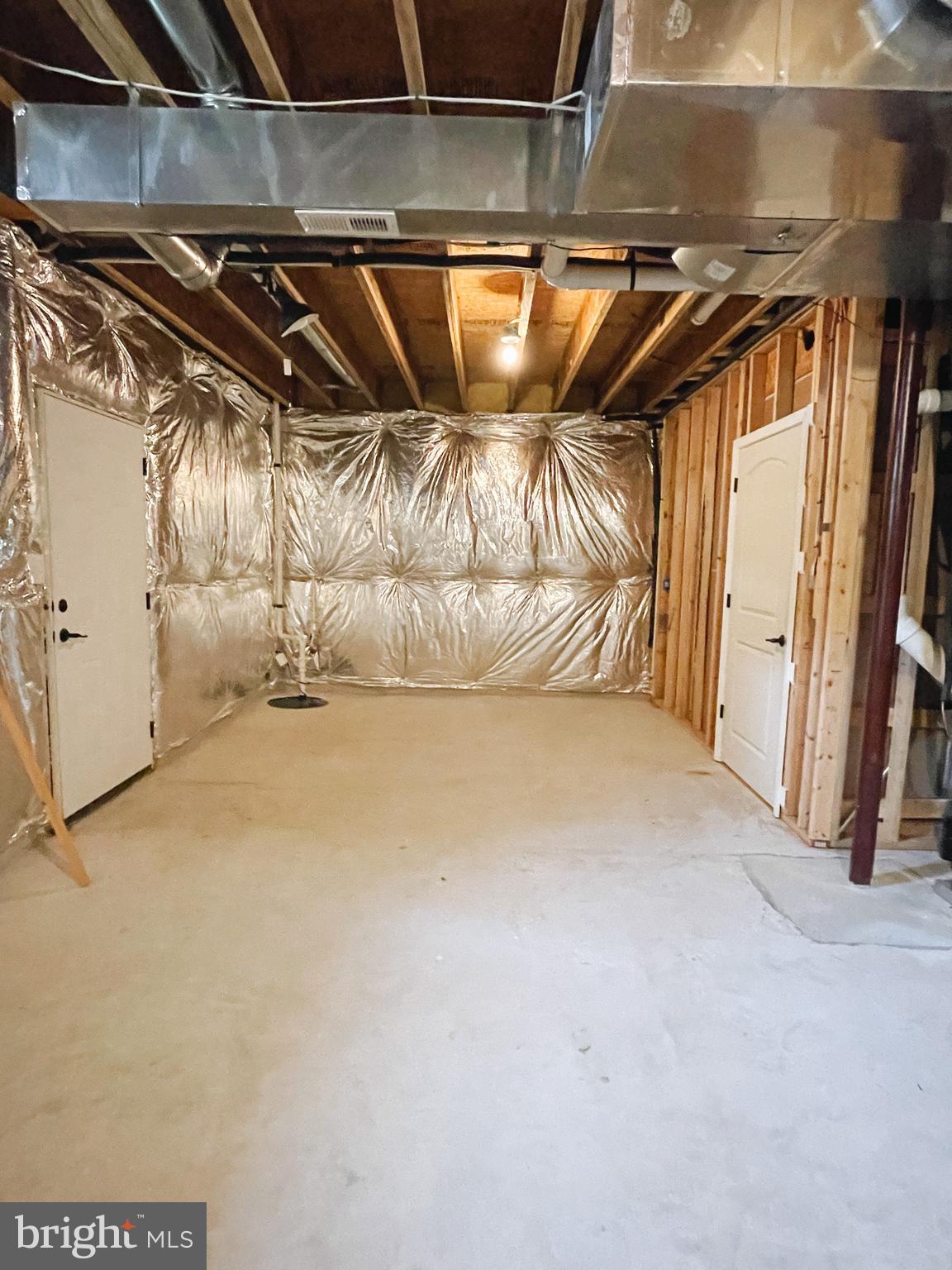 GLEN BURNIE - Residential Lease