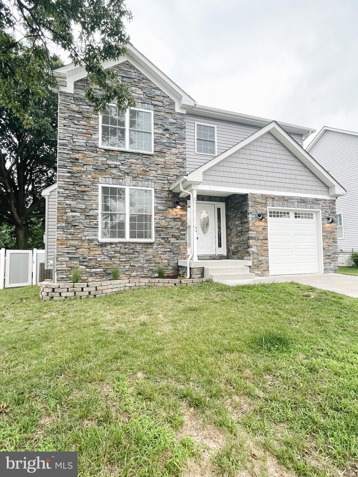 GLEN BURNIE - Residential Lease