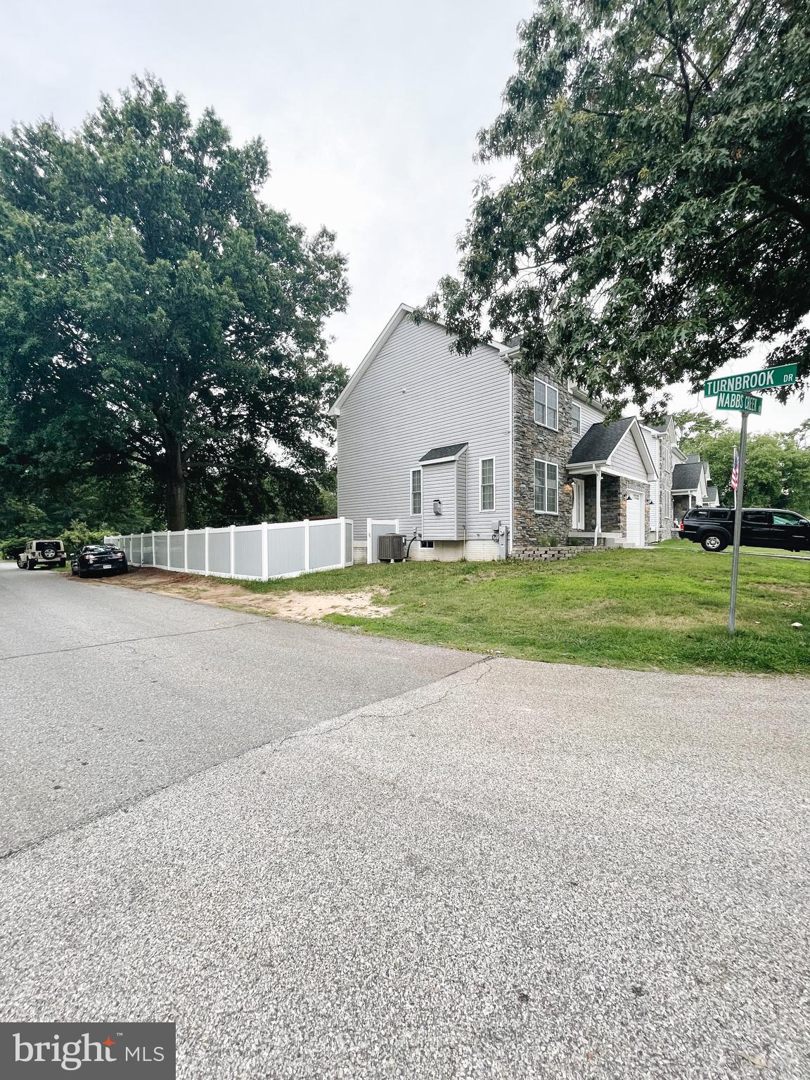 GLEN BURNIE - Residential Lease