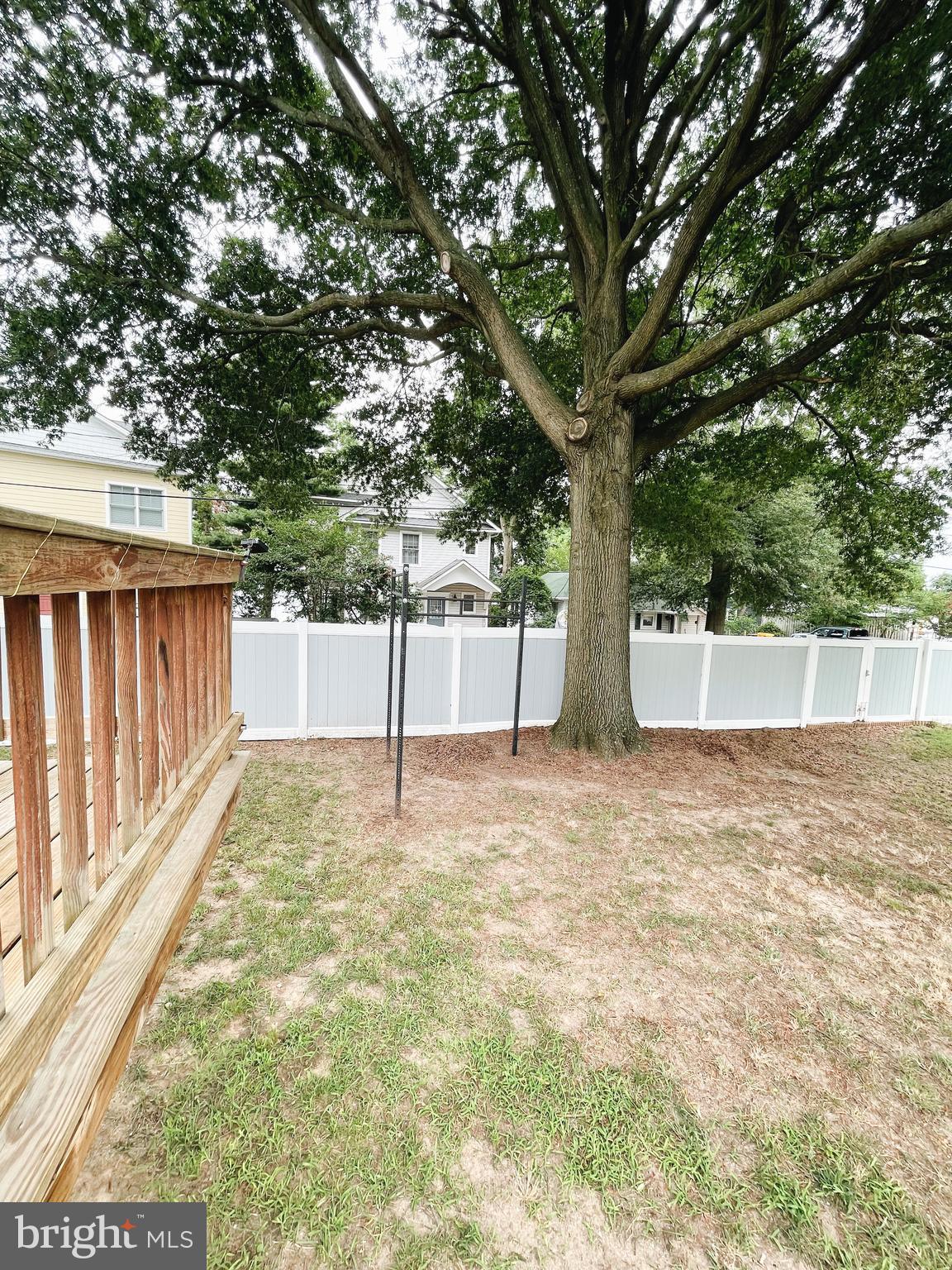 GLEN BURNIE - Residential Lease