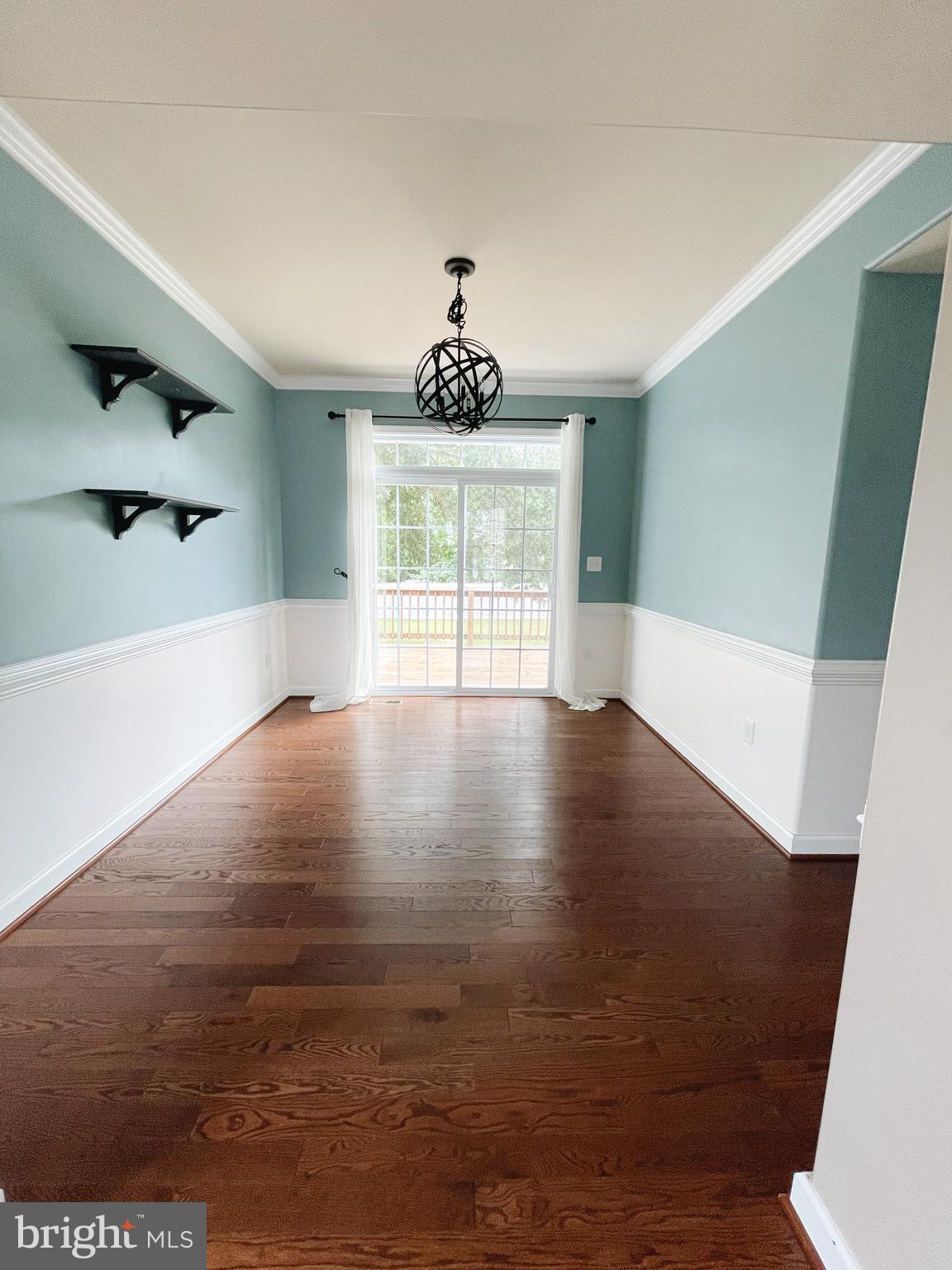 GLEN BURNIE - Residential Lease