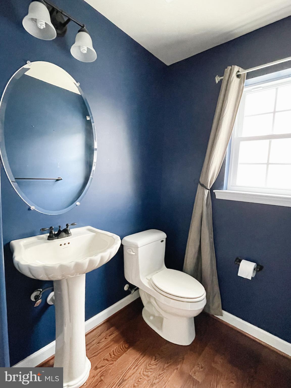 GLEN BURNIE - Residential Lease