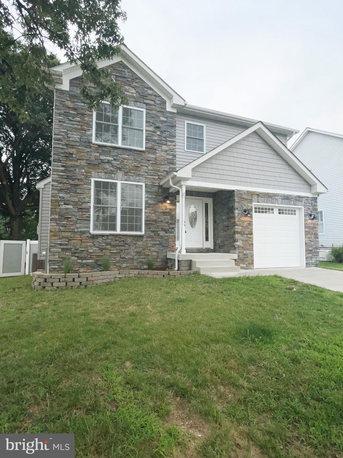 GLEN BURNIE - Residential Lease