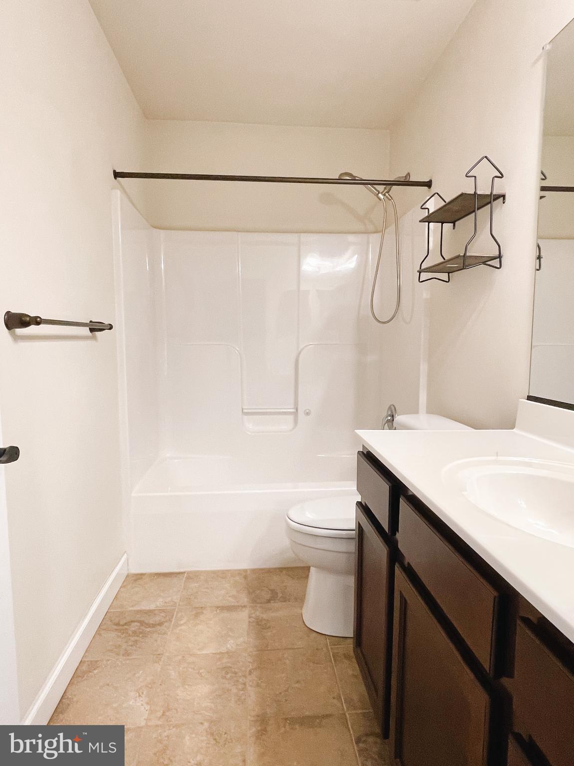 GLEN BURNIE - Residential Lease