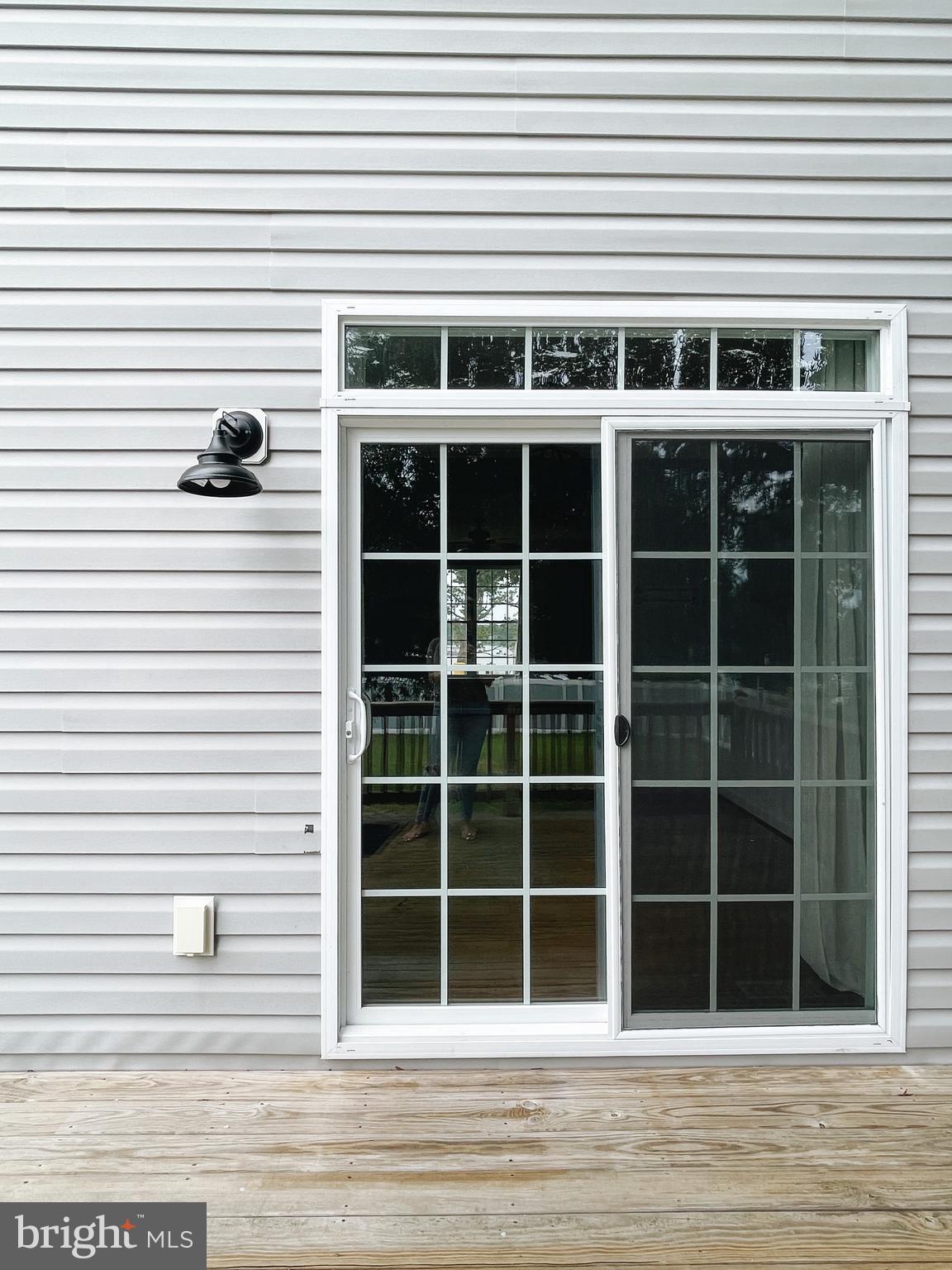 GLEN BURNIE - Residential Lease