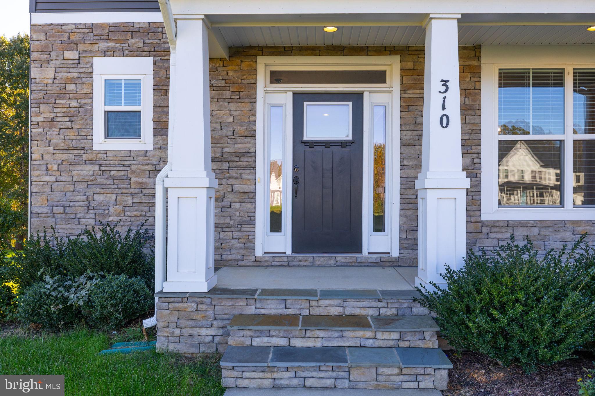 310 LIBERTY HALL DRIVE
