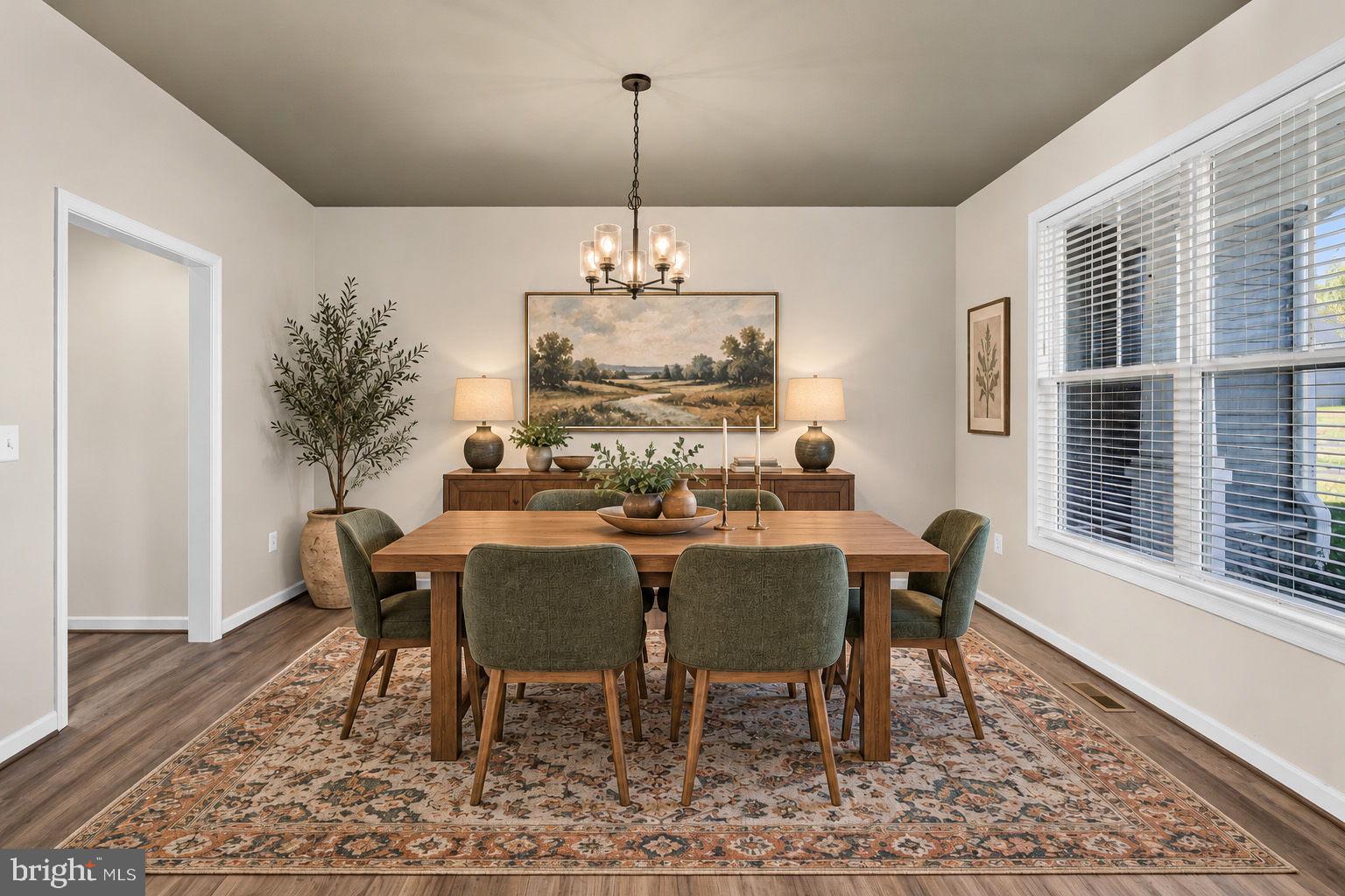 310 LIBERTY HALL DRIVE