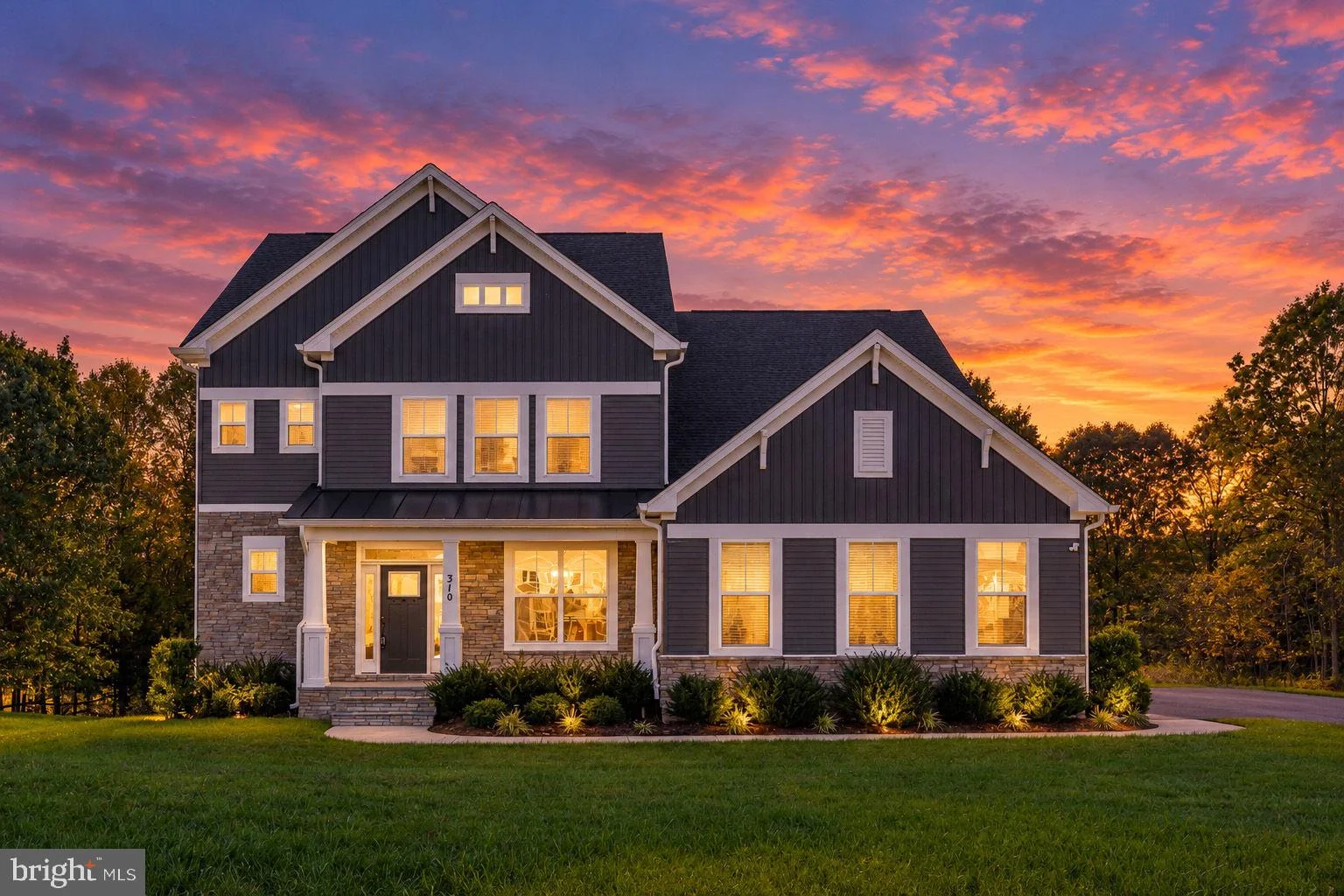 310 Liberty Hall Drive
