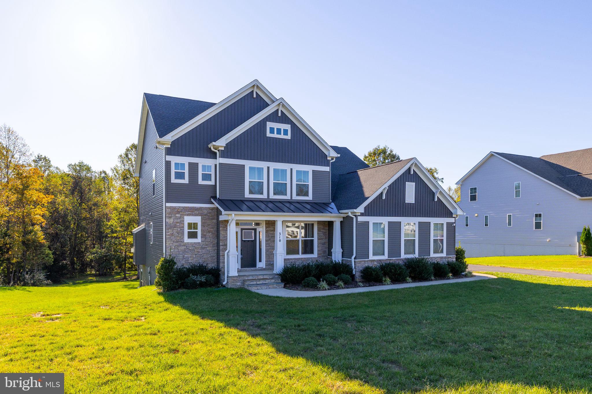 310 LIBERTY HALL DRIVE
