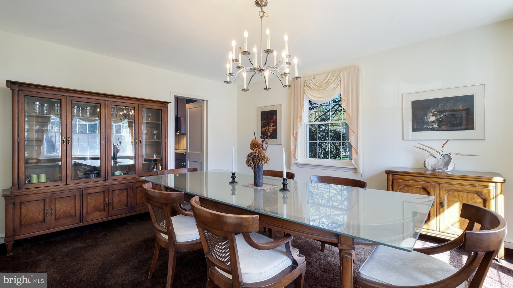 MEADOWBROOK - Residential