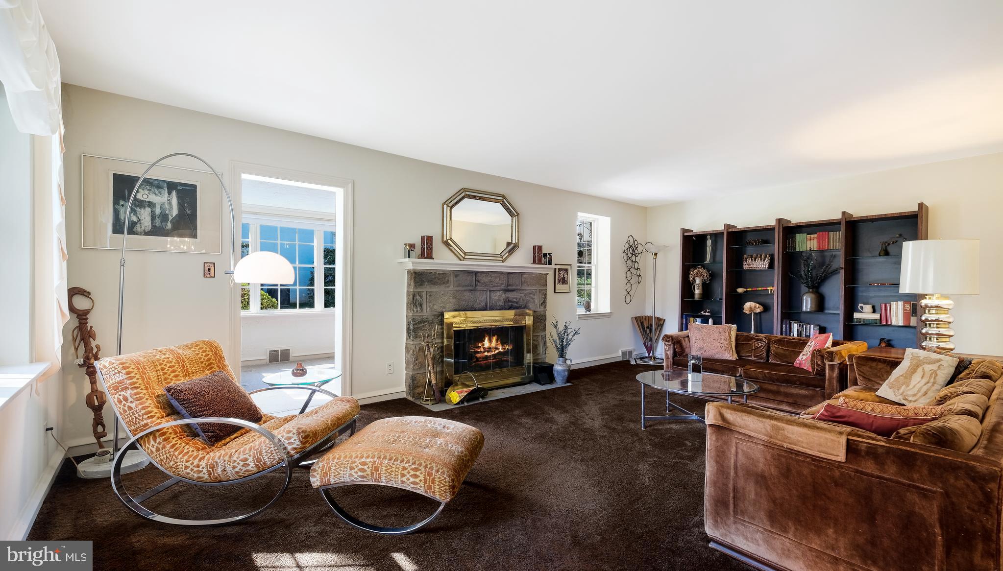 MEADOWBROOK - Residential