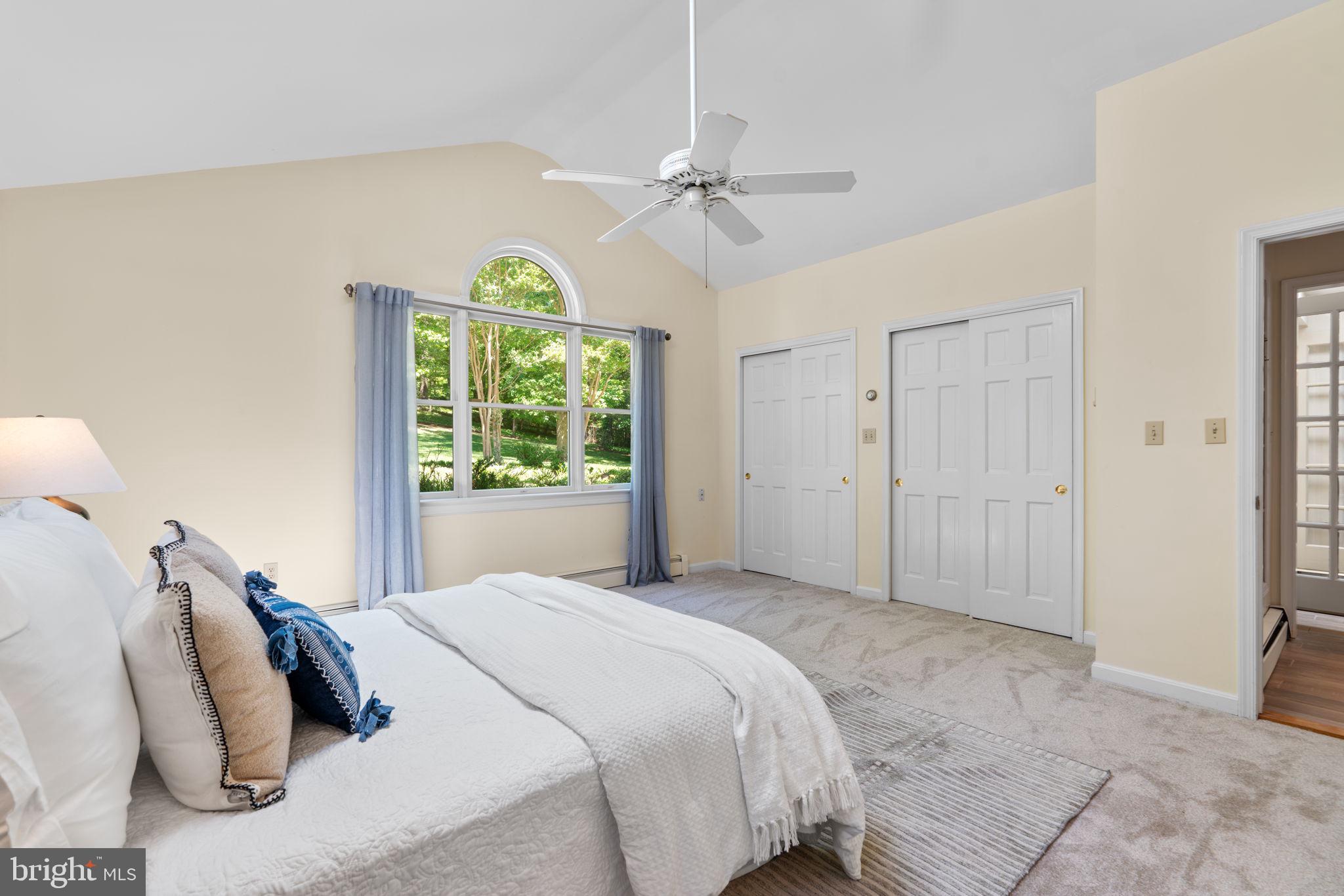 ULMSTEAD ESTATES - Residential