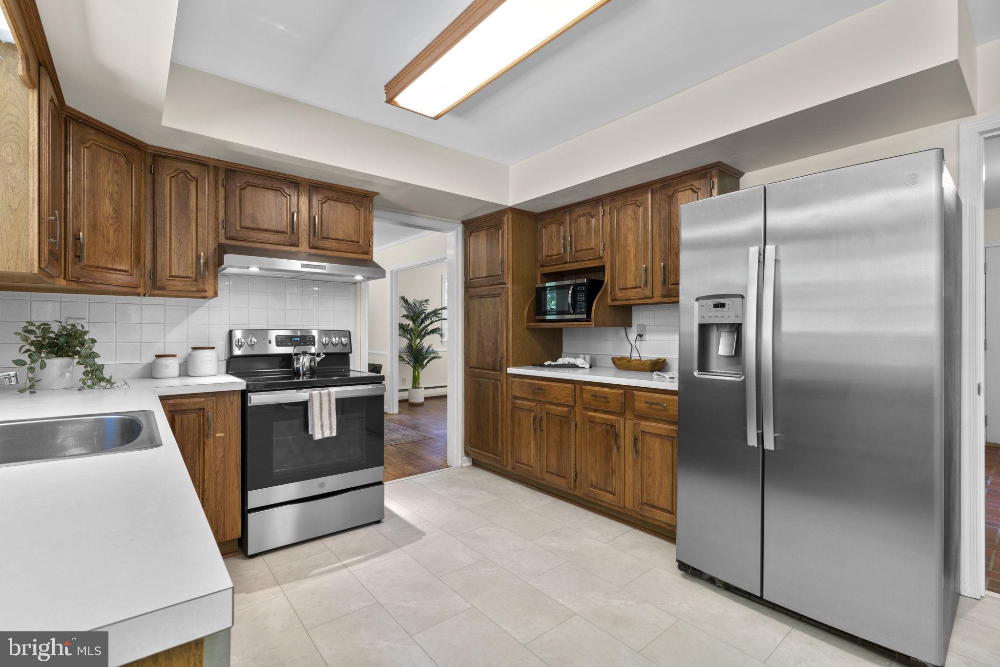 ULMSTEAD ESTATES - Residential