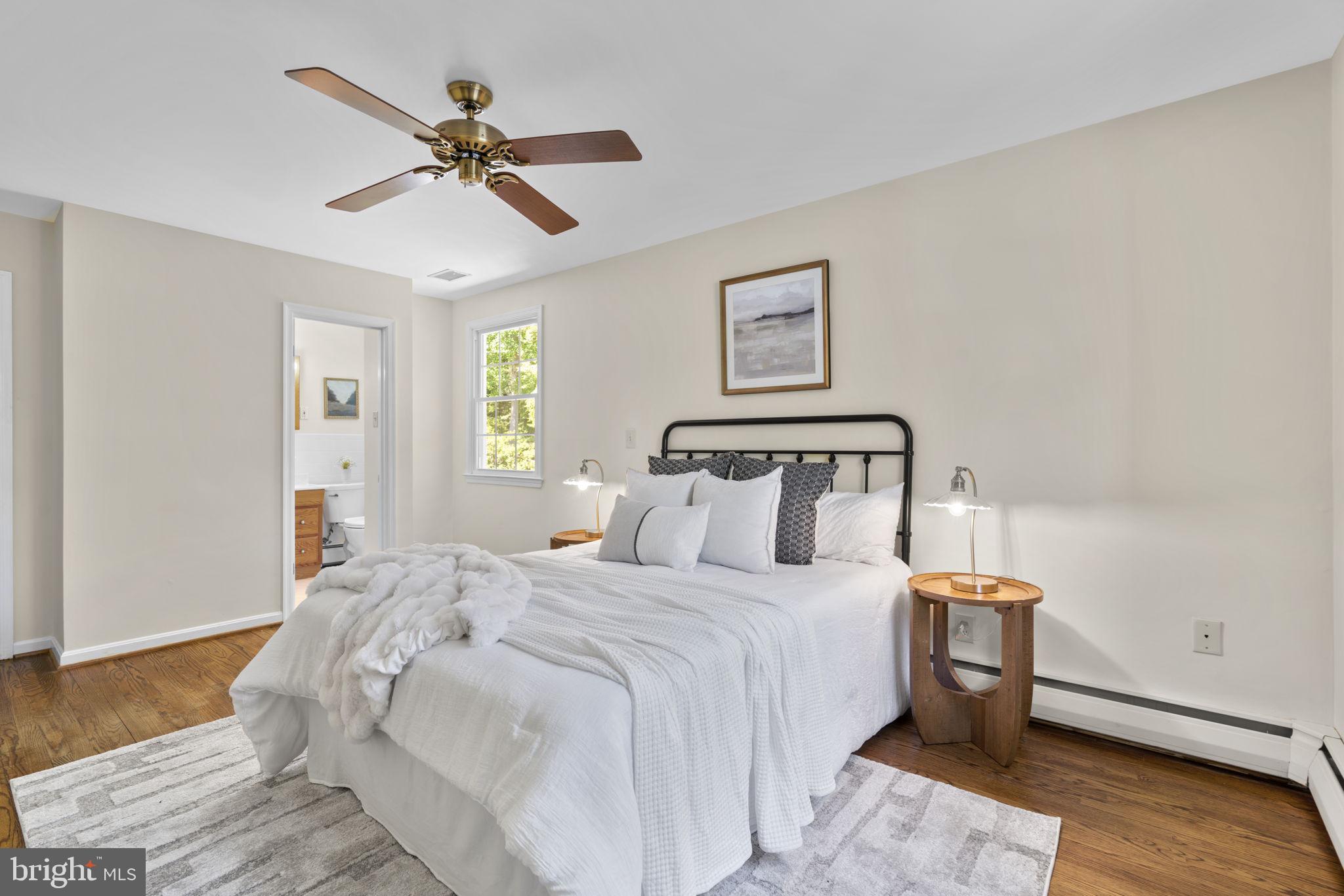 ULMSTEAD ESTATES - Residential
