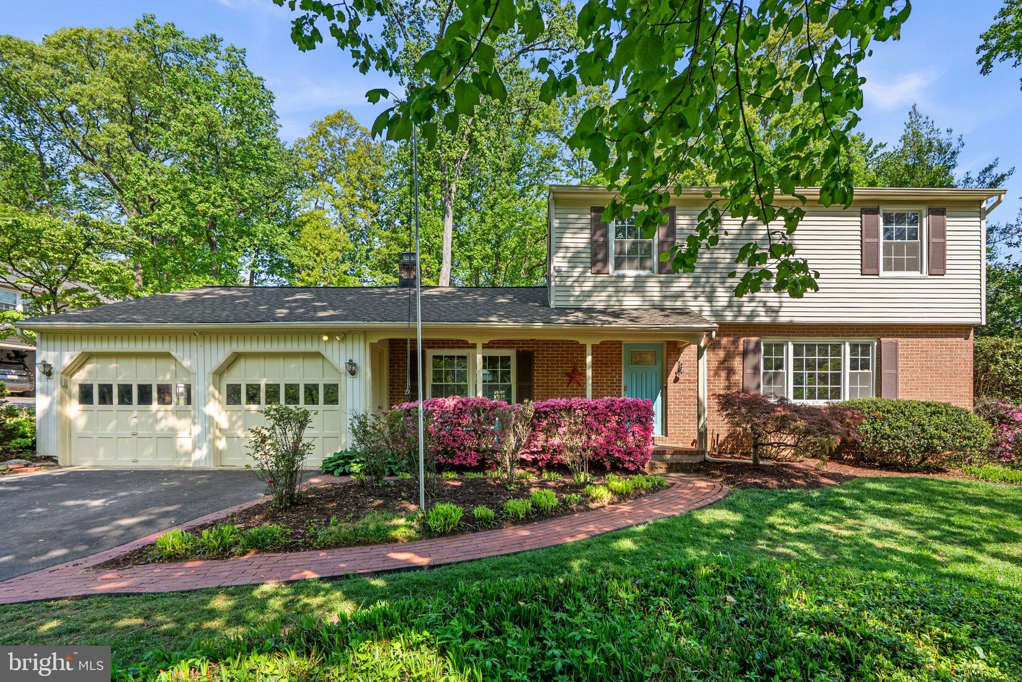 ULMSTEAD ESTATES - Residential