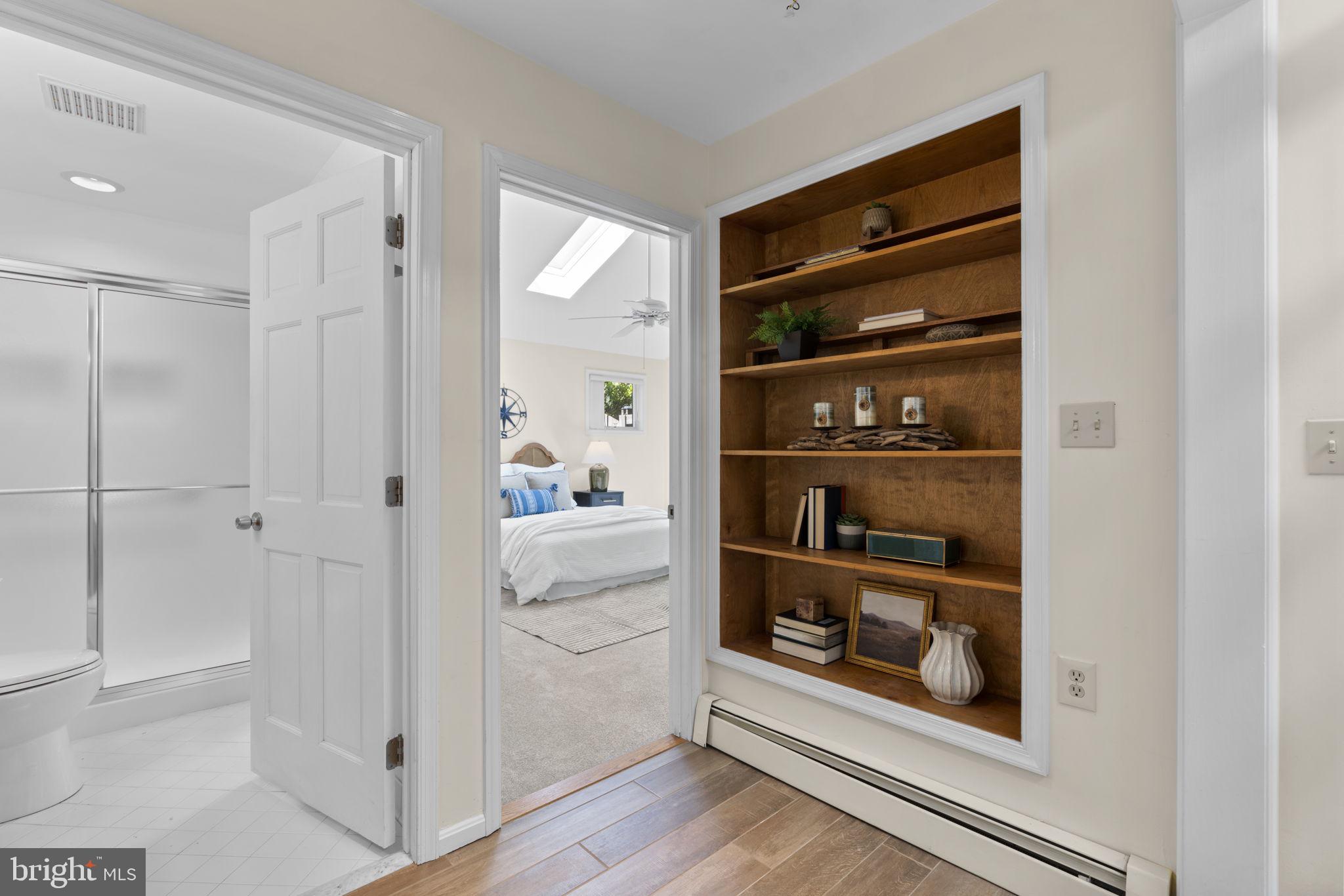 ULMSTEAD ESTATES - Residential