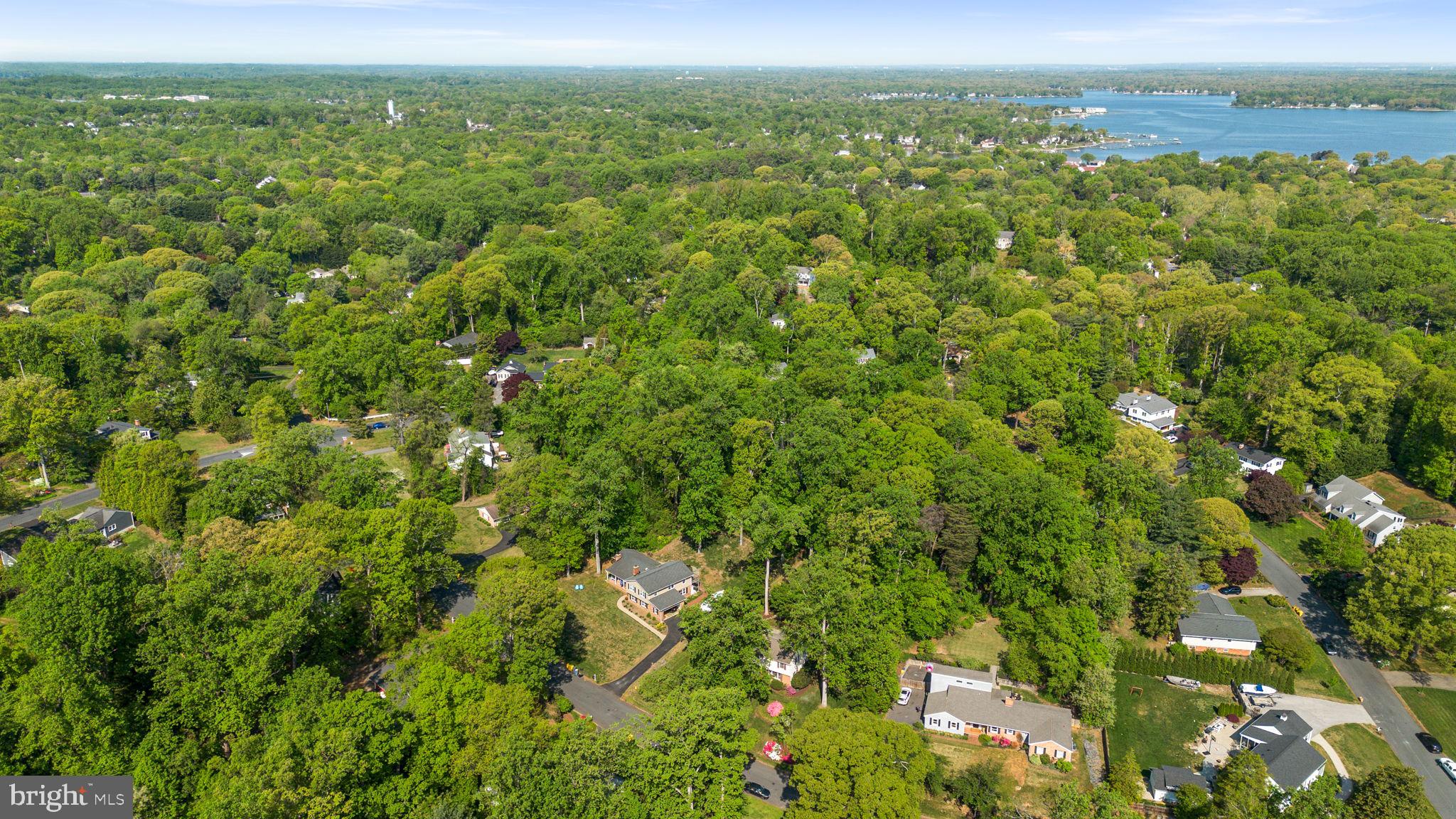 ULMSTEAD ESTATES - Residential