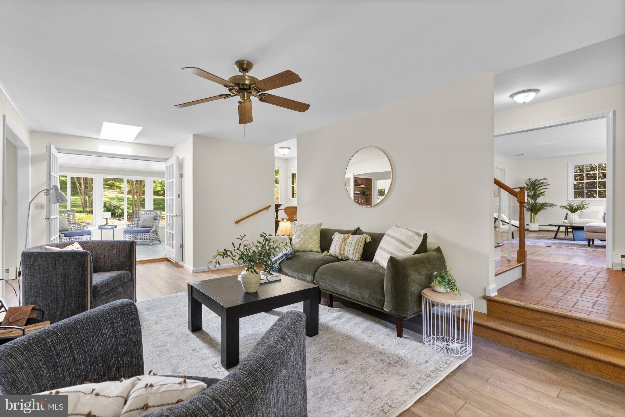 ULMSTEAD ESTATES - Residential